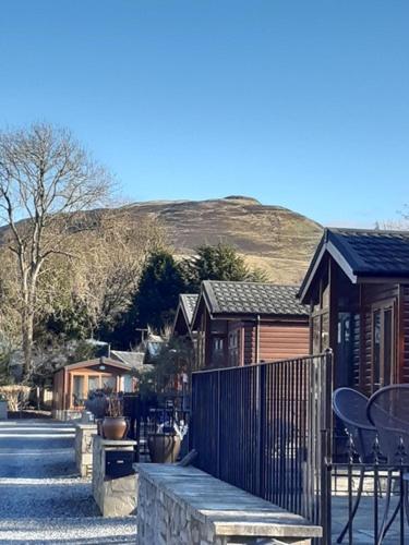 Hotel Sycamore Lodge Auchterarder - Image 1