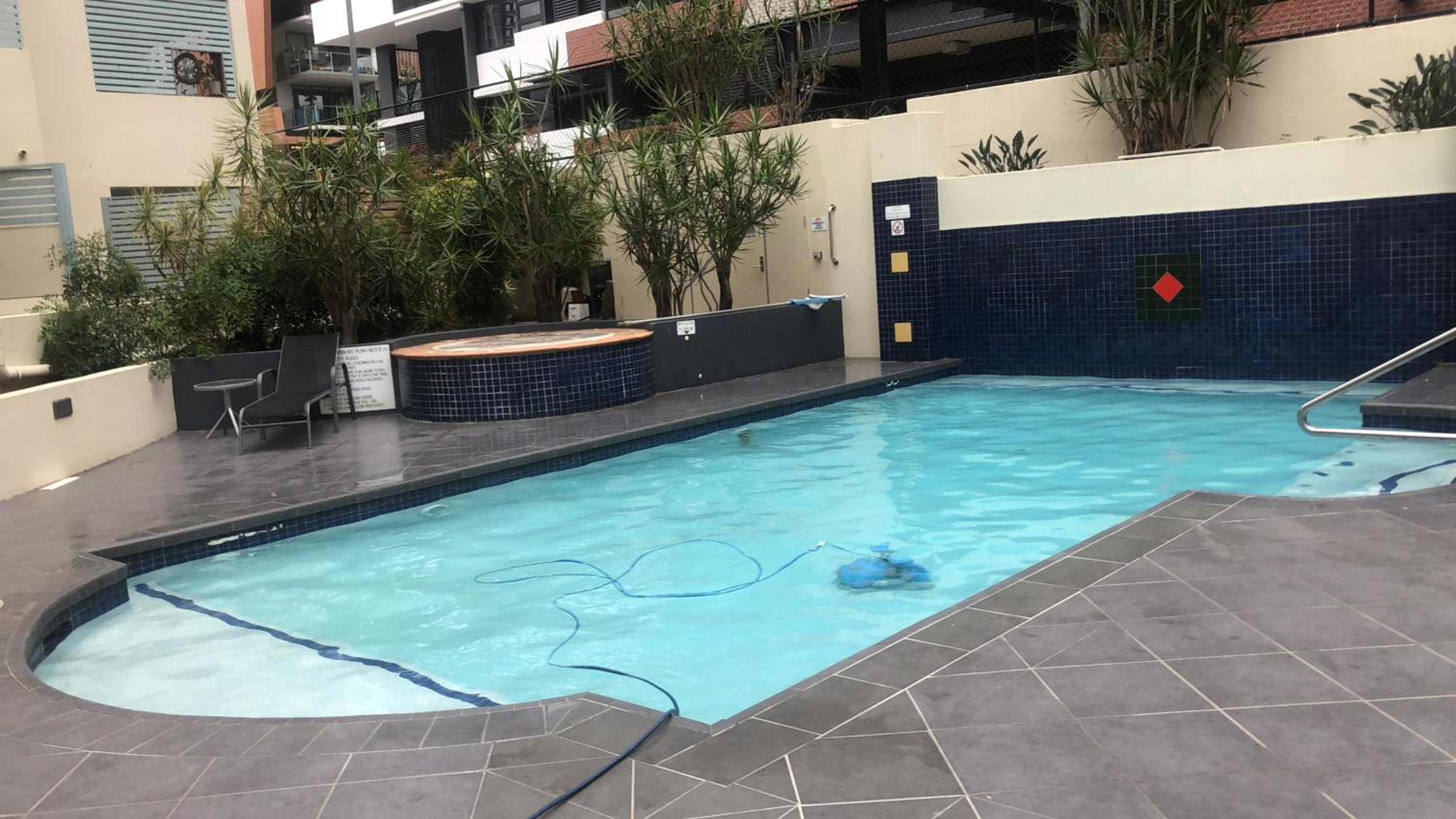 Private rooms in A shared Apartment Free Parking