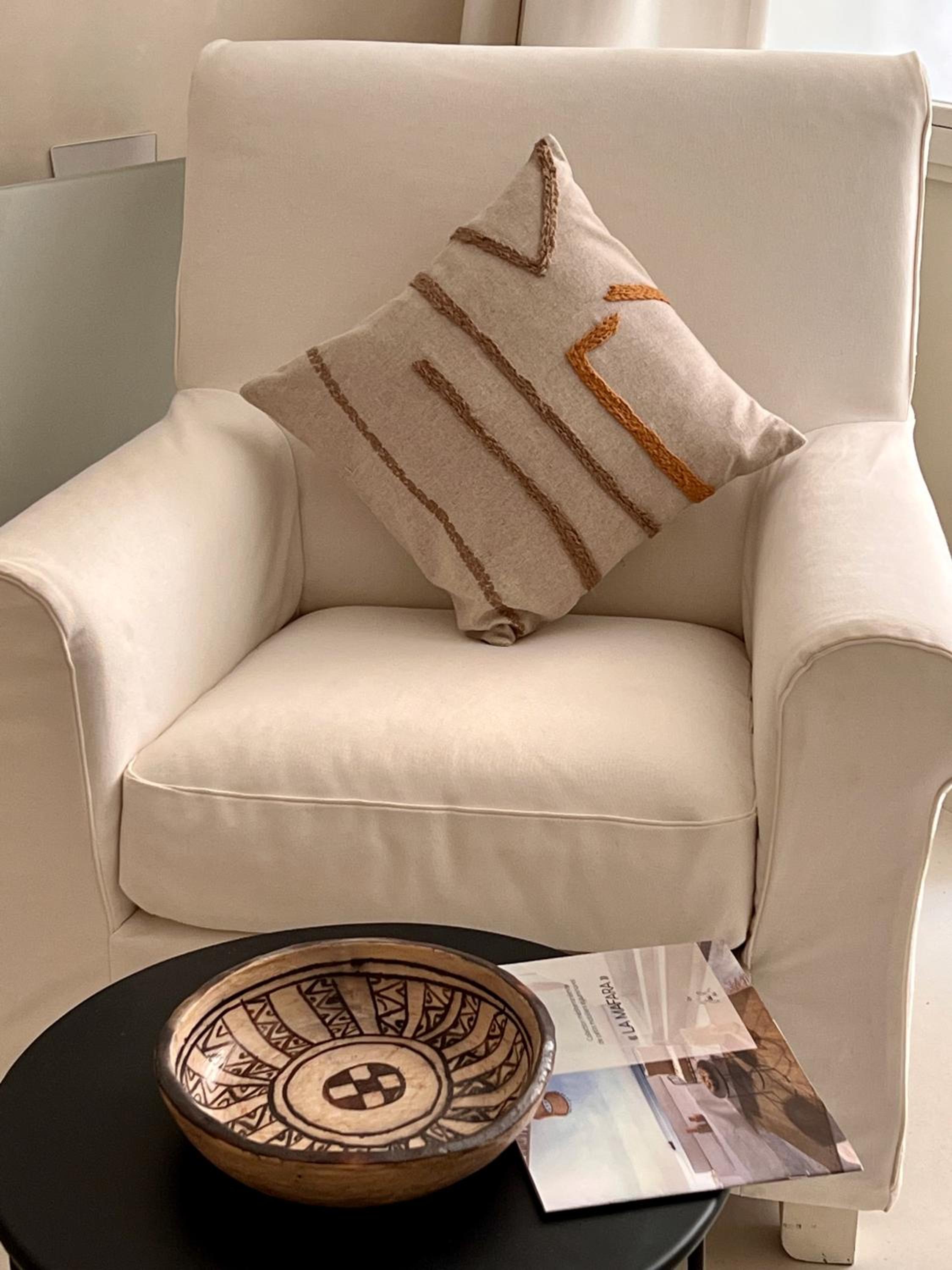La Maison Plume, Appart Boutique