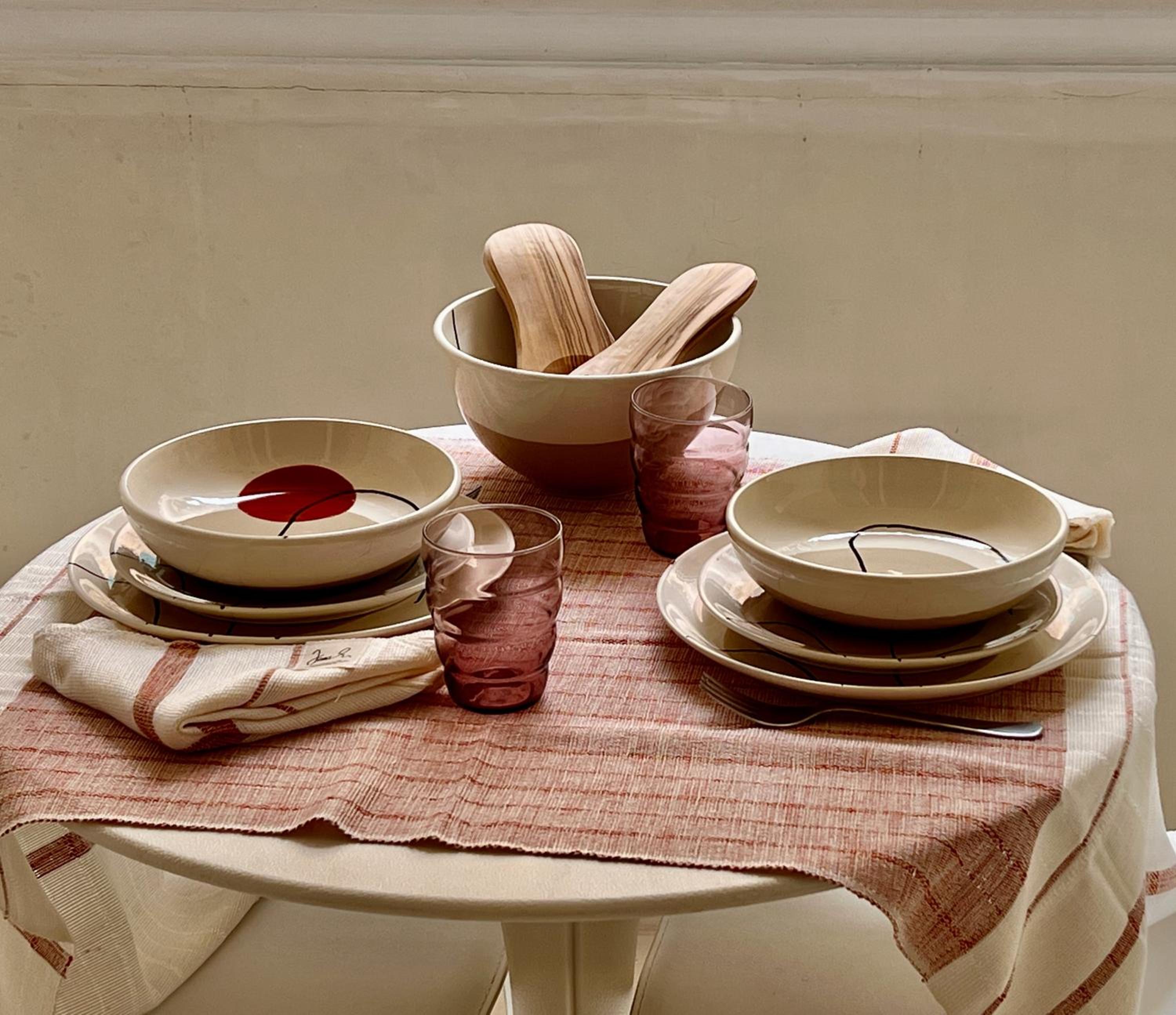 La Maison Plume, Appart Boutique