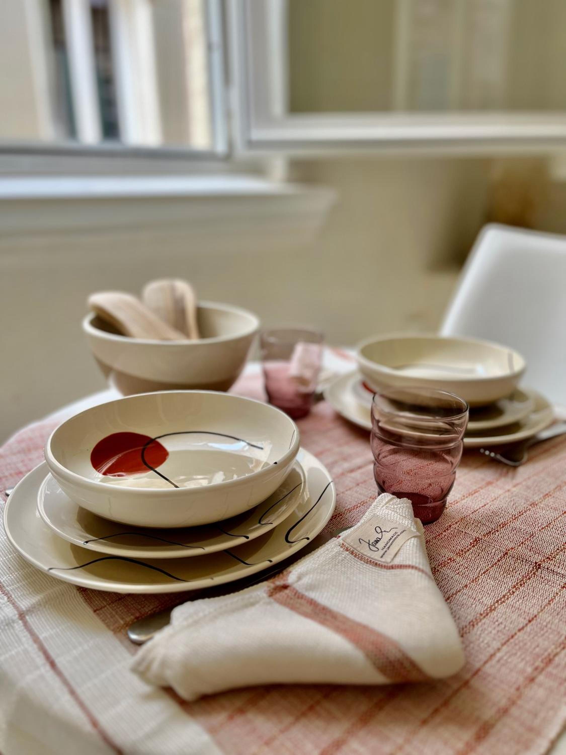 La Maison Plume, Appart Boutique