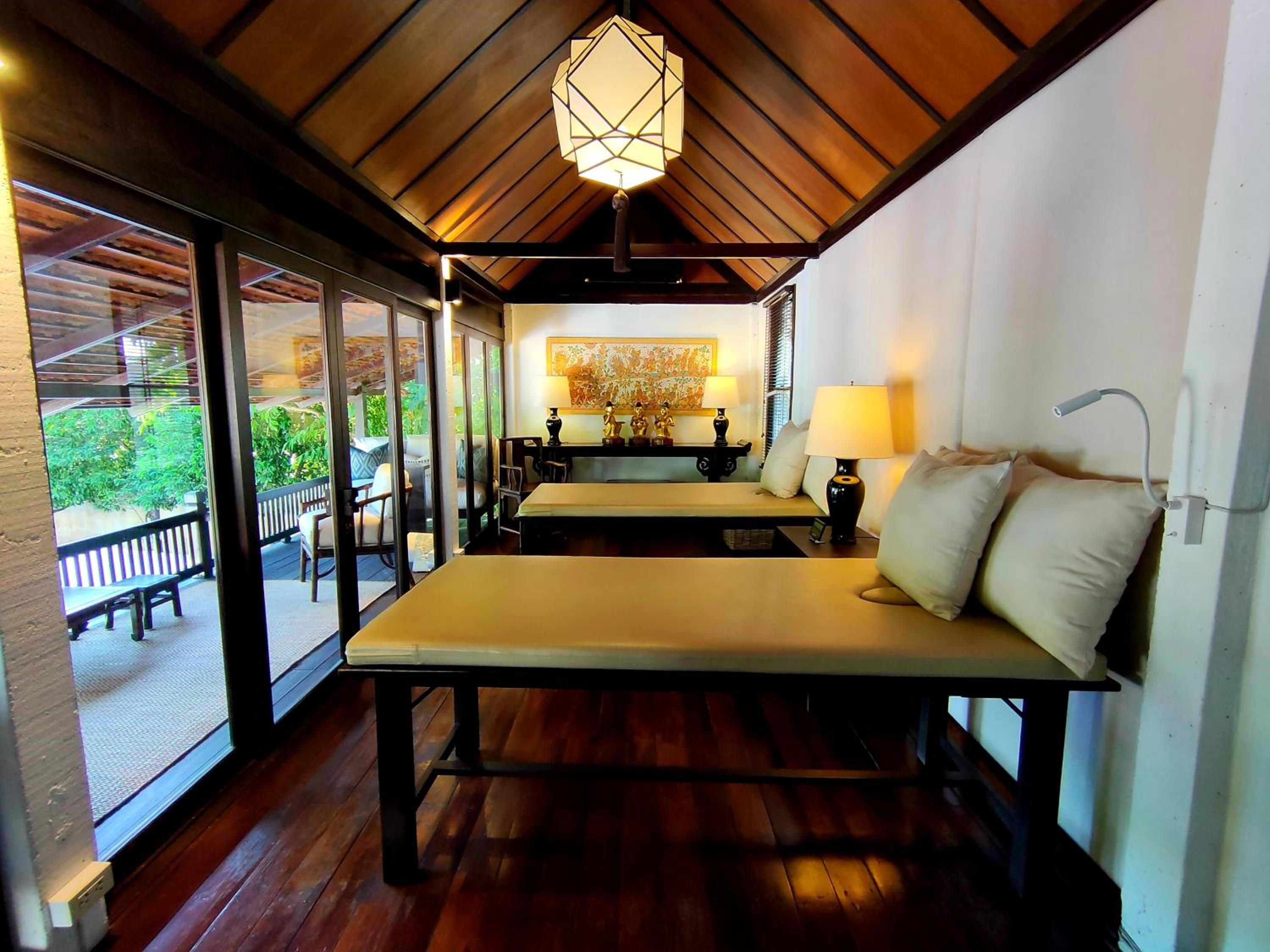 Rachamankha Hotel - Image 2