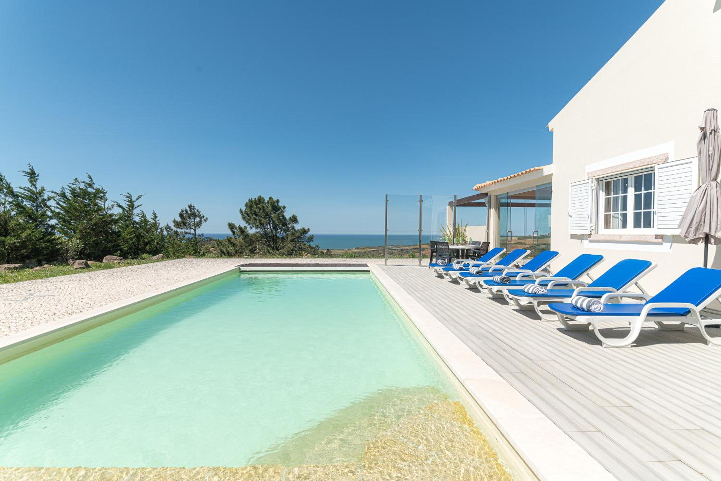 Villa Terra Mar view 5