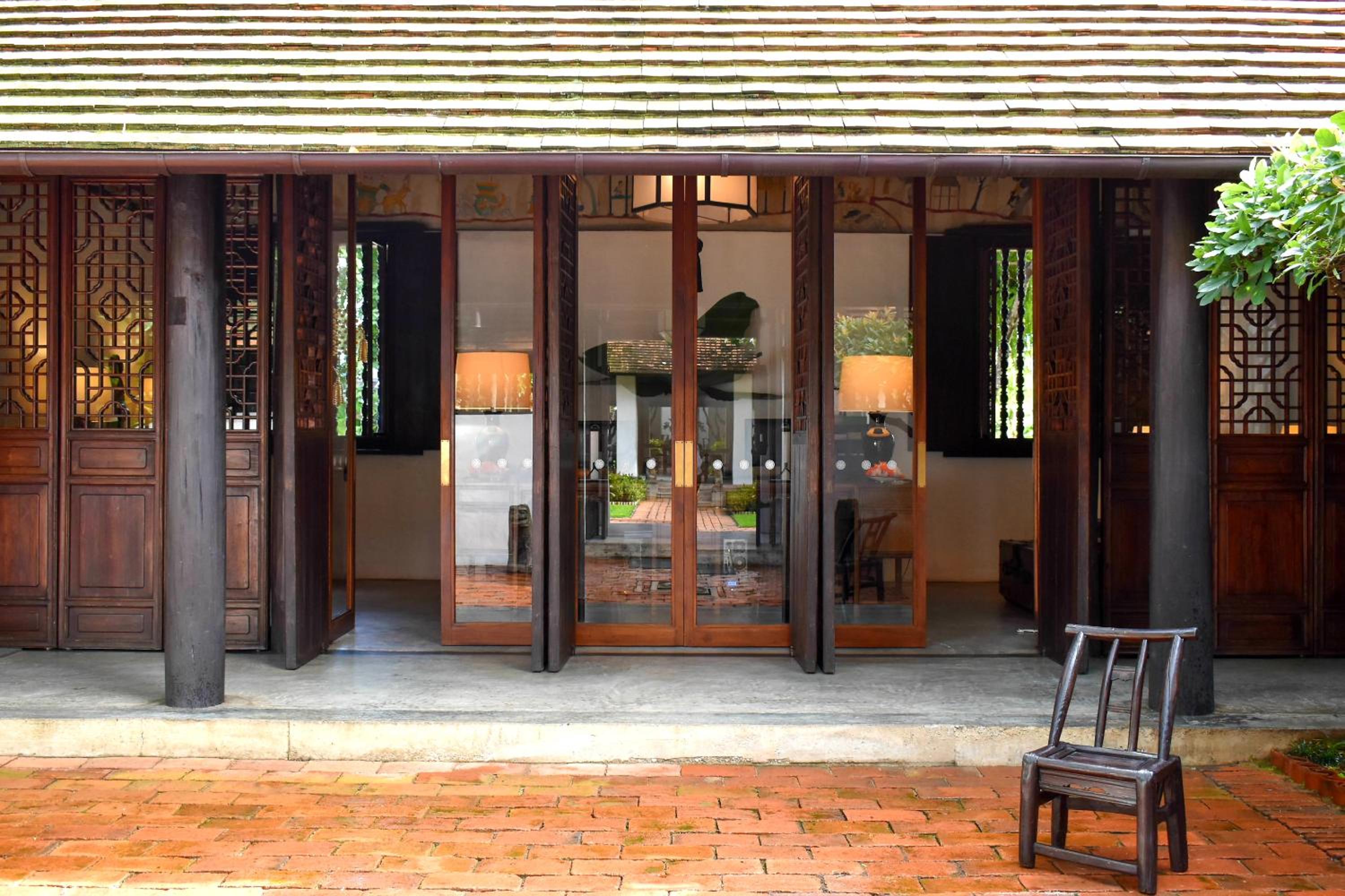 Rachamankha Hotel - Image 5