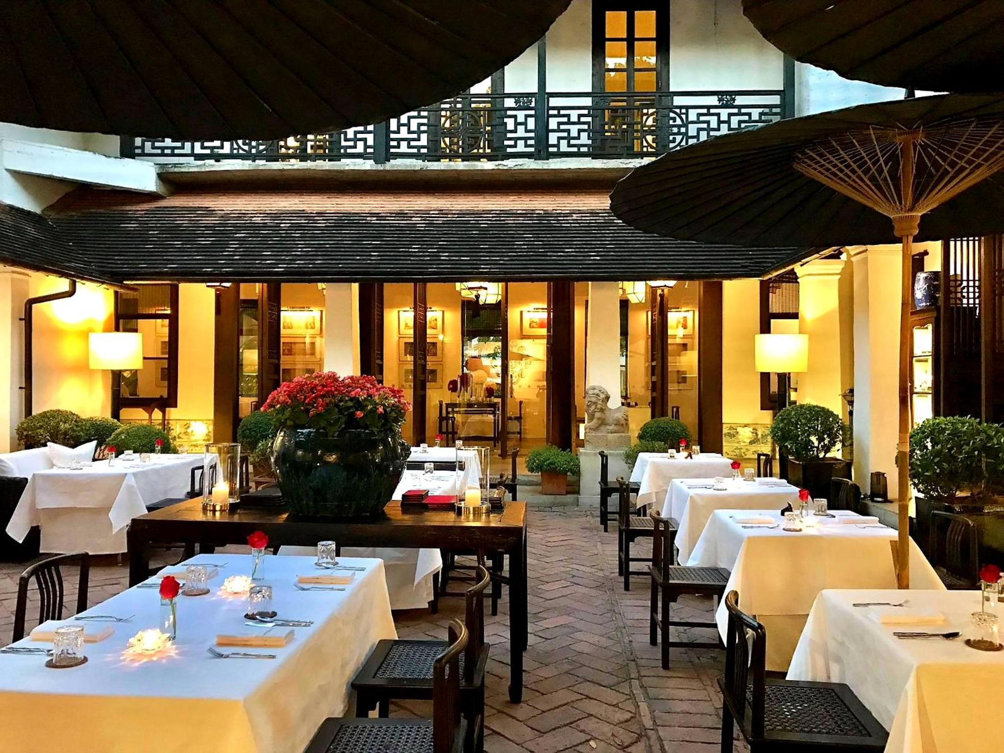 Rachamankha Hotel - Image 4