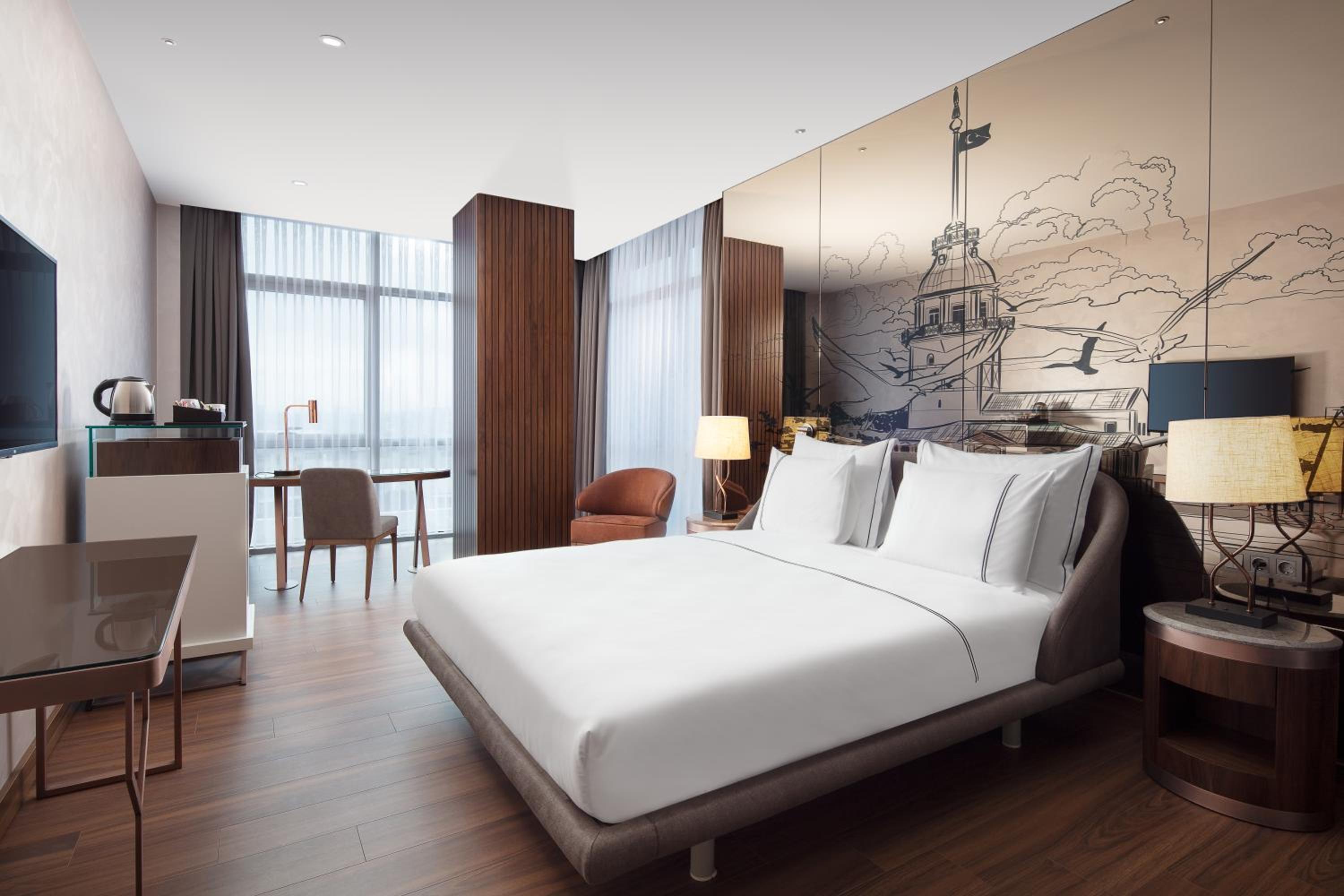 Lionel Otel İstanbul - Image 24
