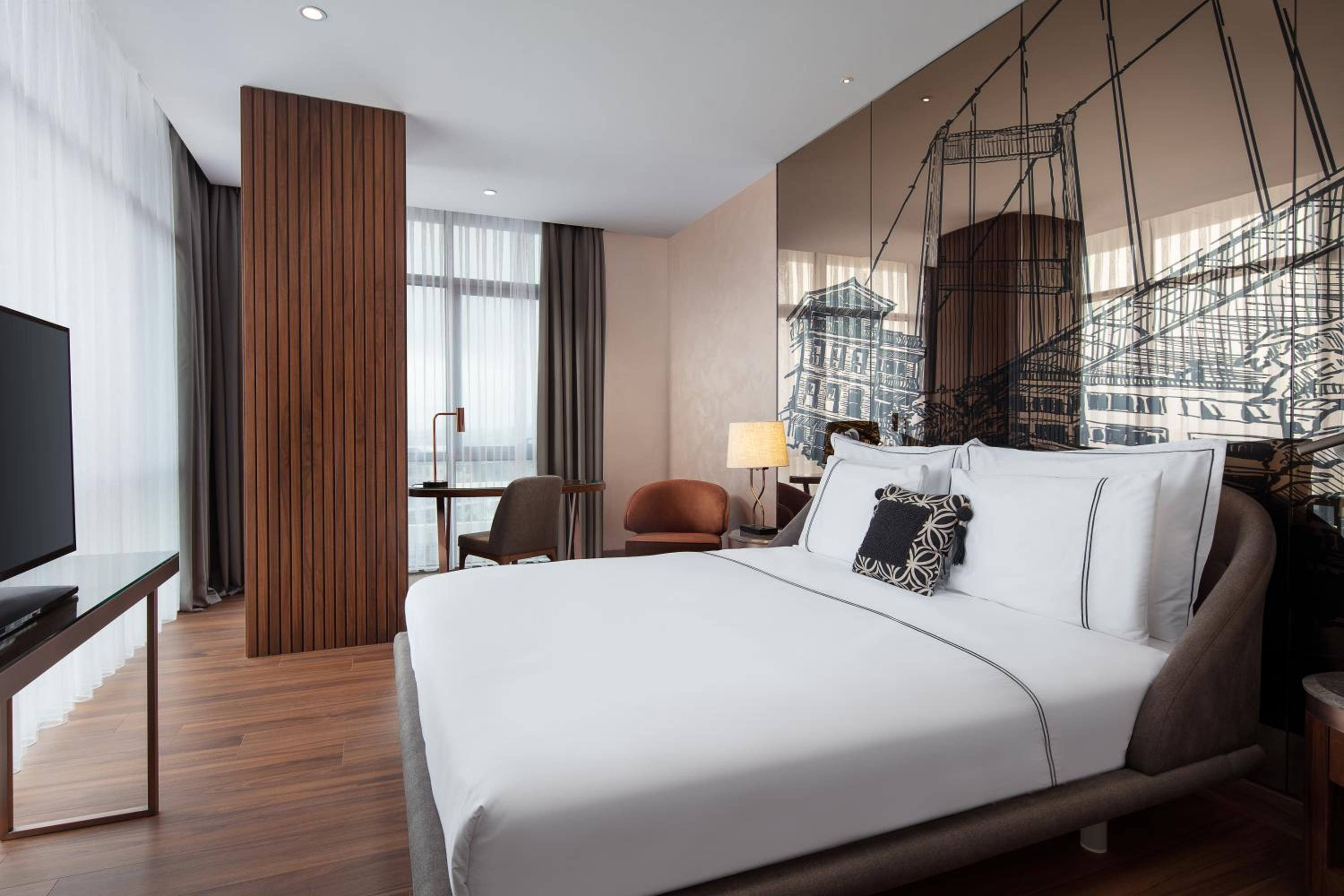 Lionel Otel İstanbul - Image 14