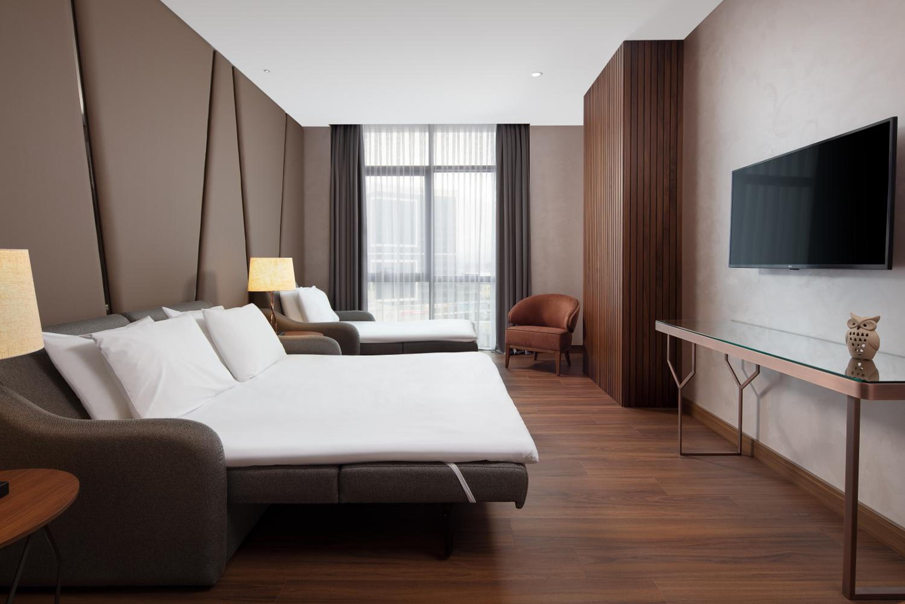 Lionel Otel İstanbul - Image 13
