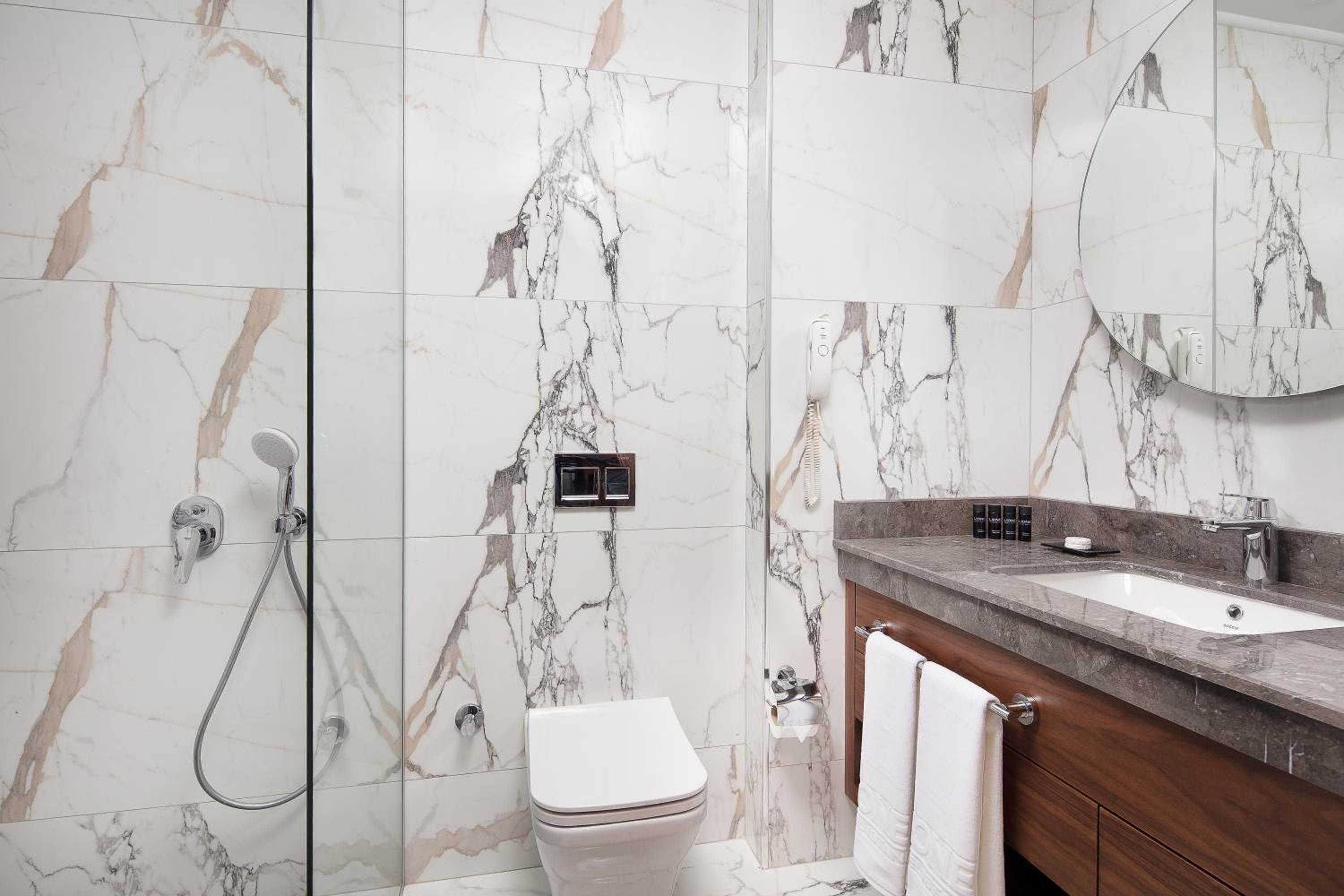 Lionel Otel İstanbul - Image 67