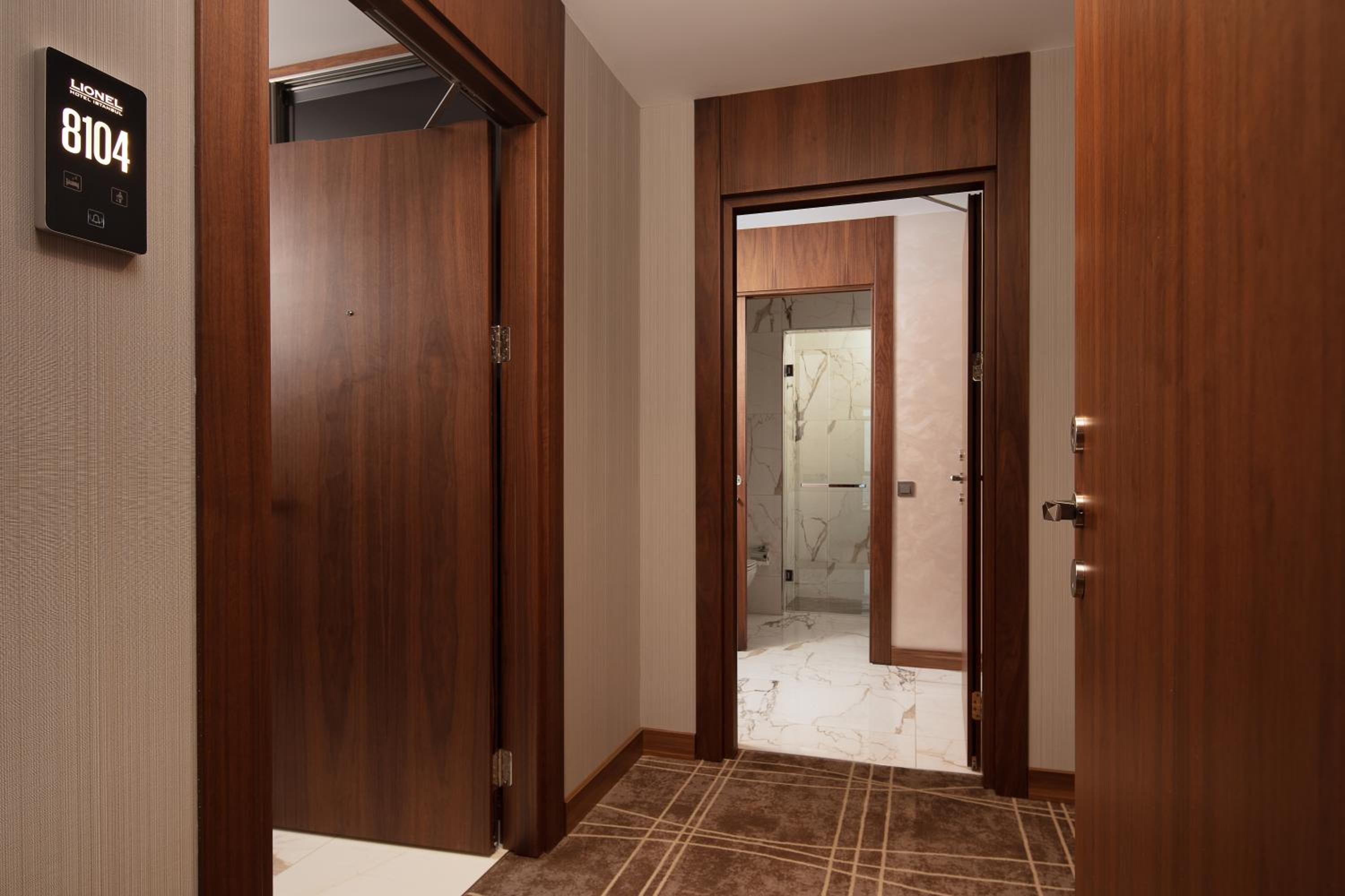 Lionel Otel İstanbul - Image 71