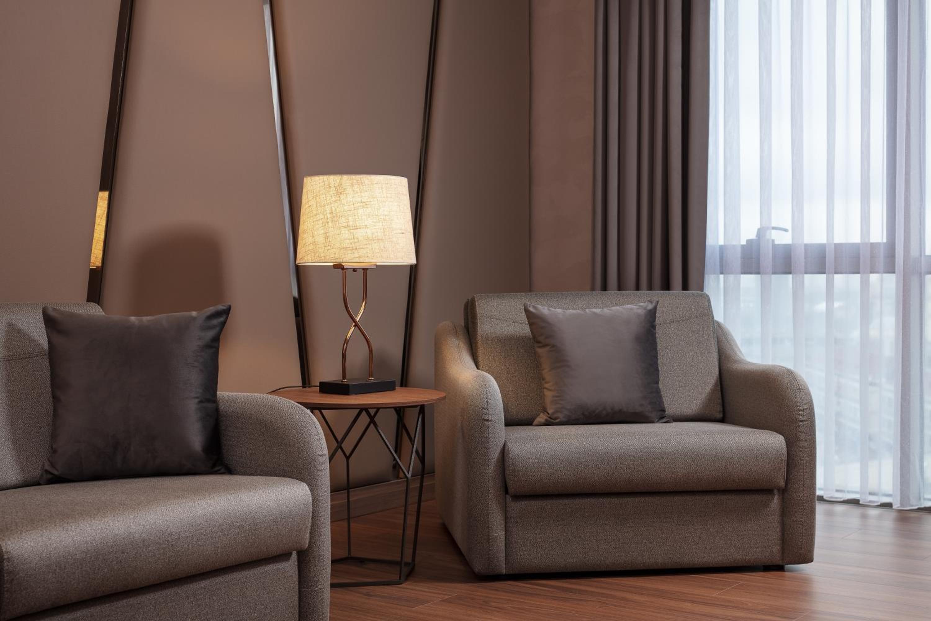 Lionel Otel İstanbul - Image 68