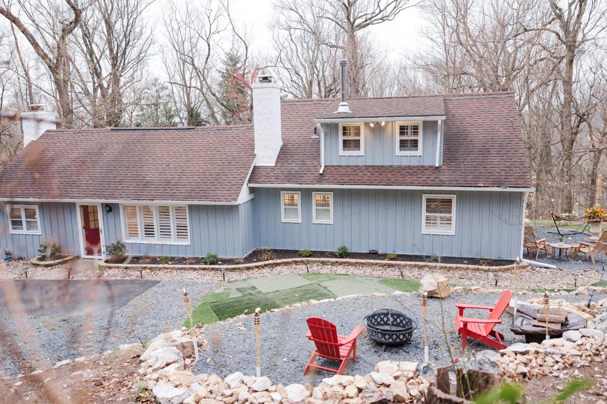 Hotel Cowry Acres - The First House Villa