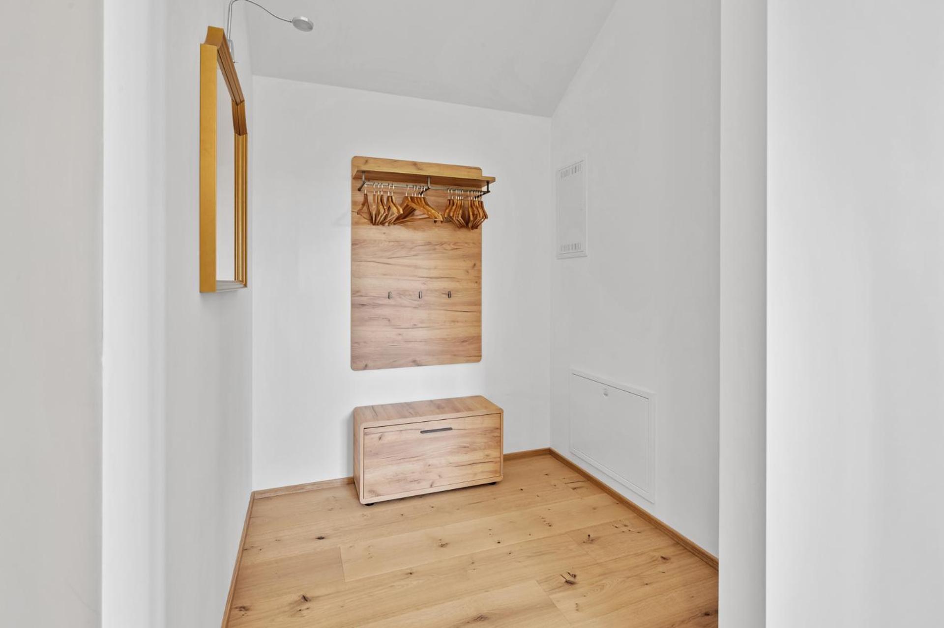 Luxus Chalet Max
