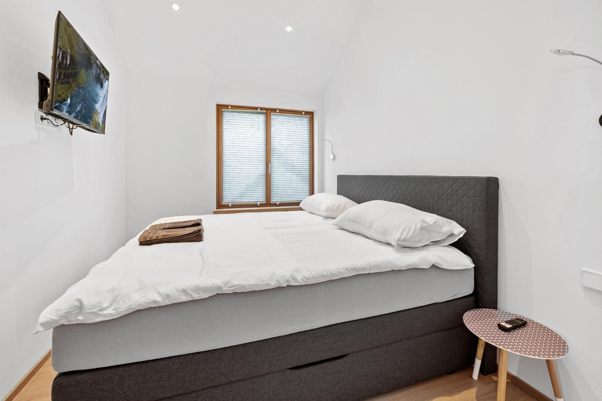 Luxus Chalet Max