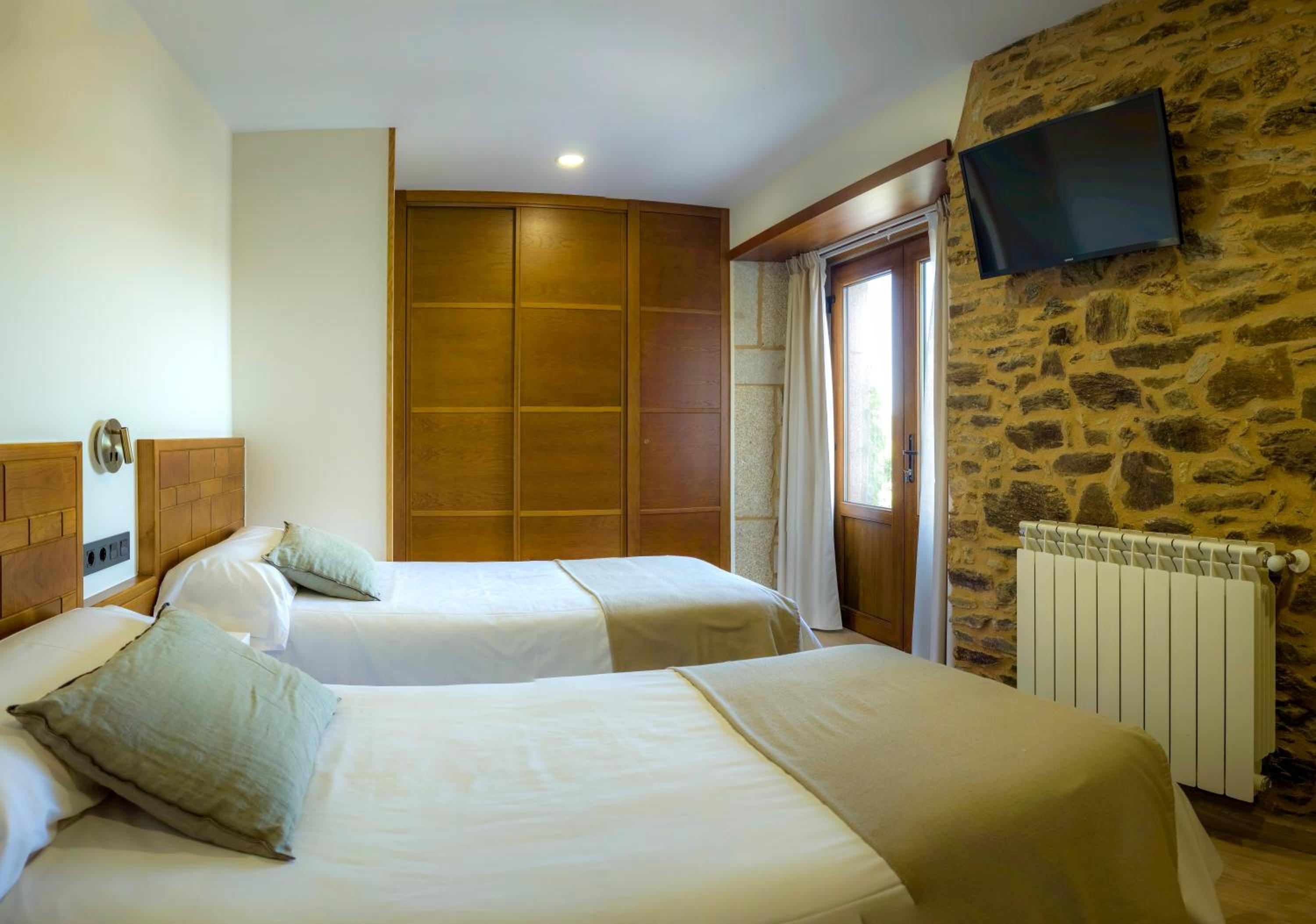 Casa Rural Camino Real Completa
