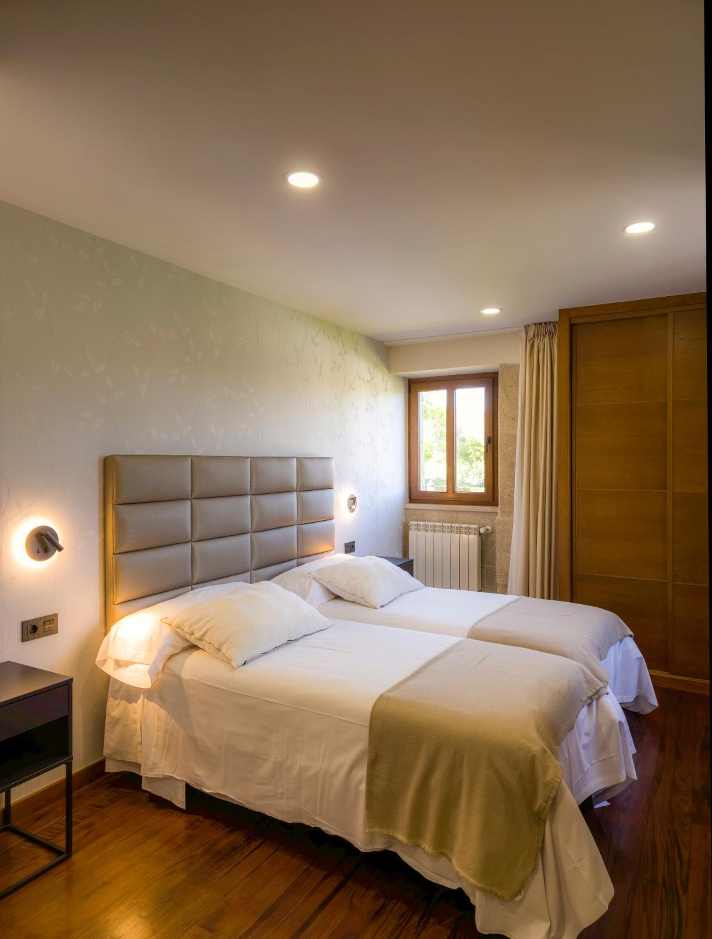 Casa Rural Camino Real Completa