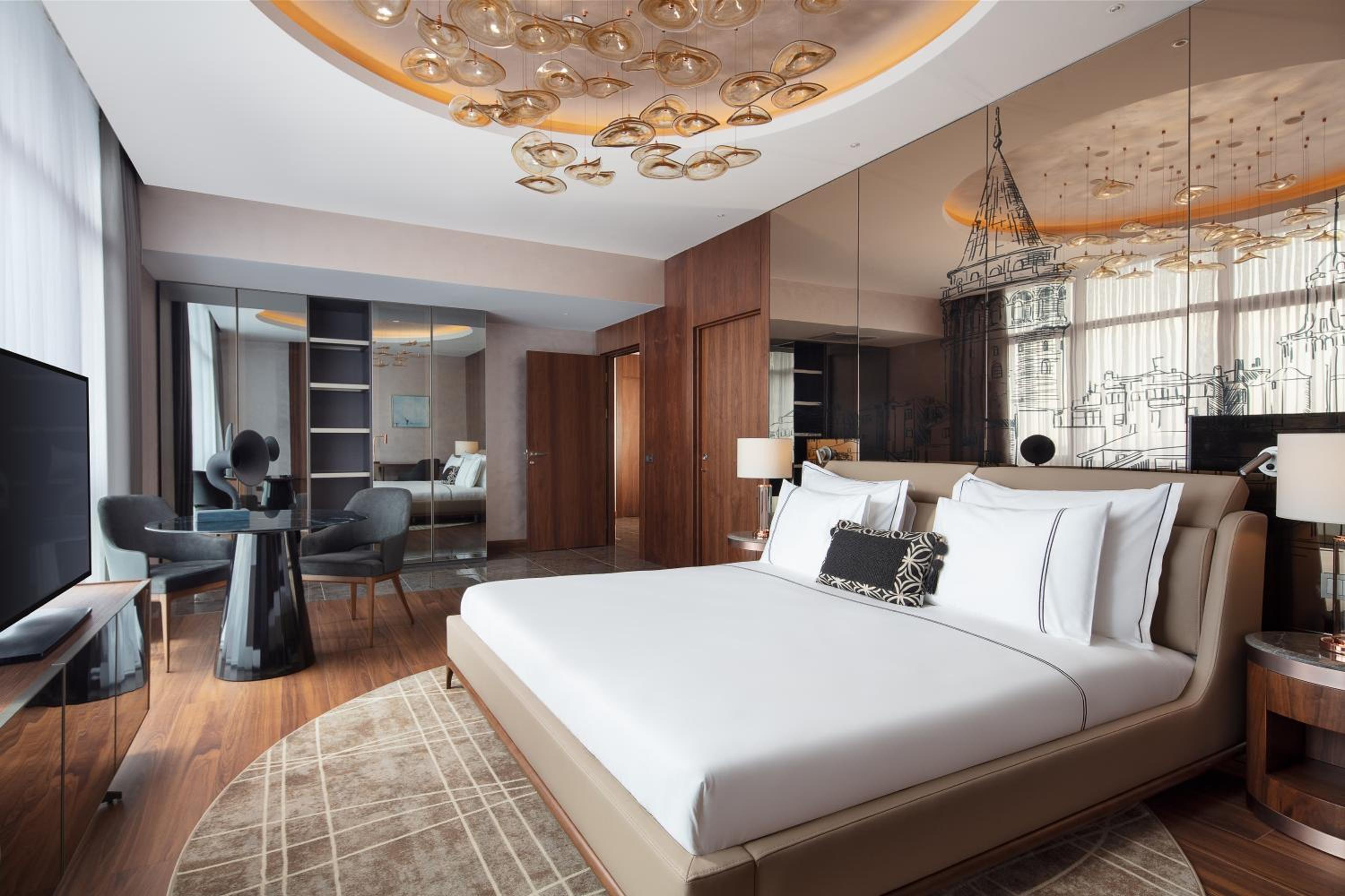Lionel Otel İstanbul - Image 73