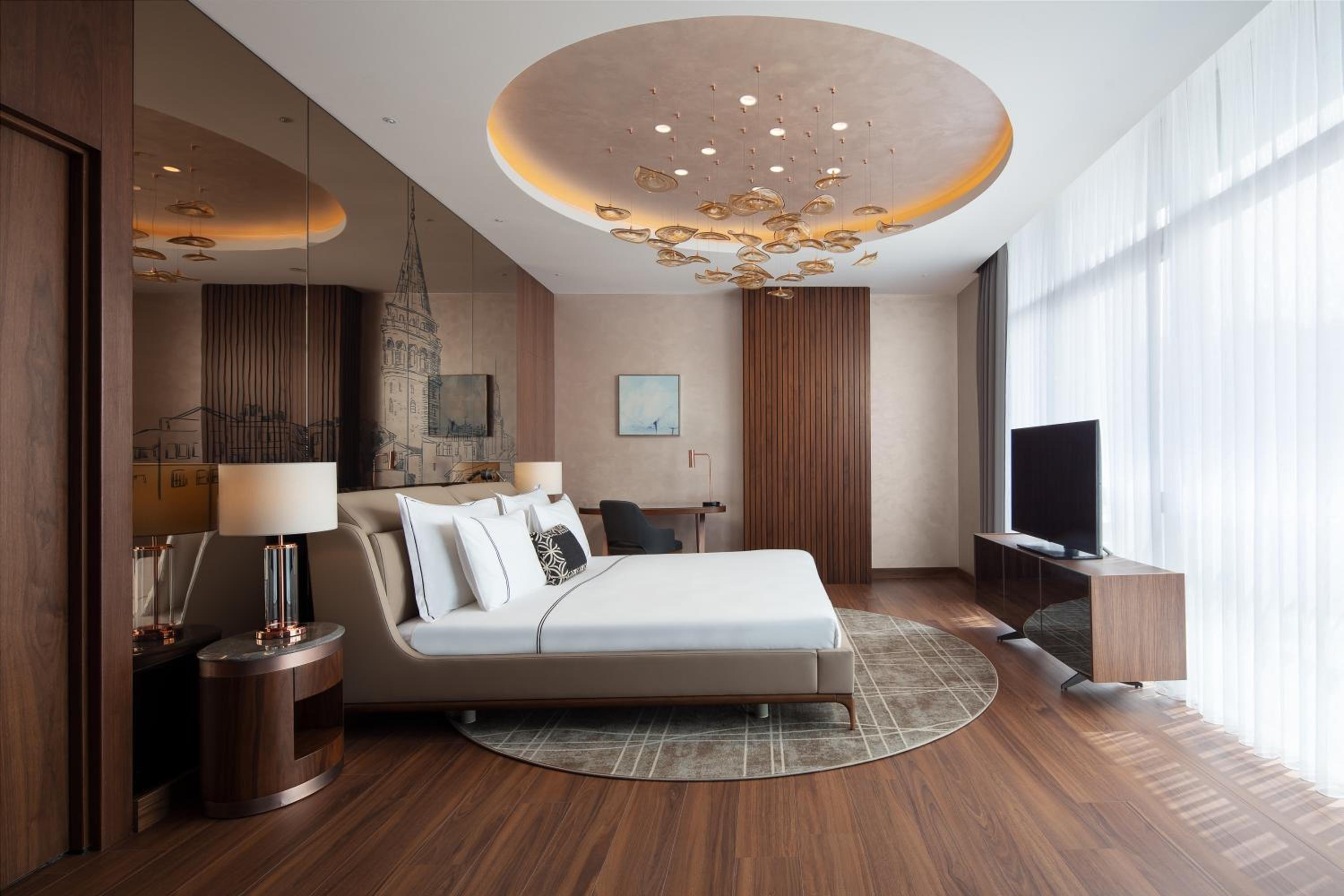 Lionel Otel İstanbul - Image 41