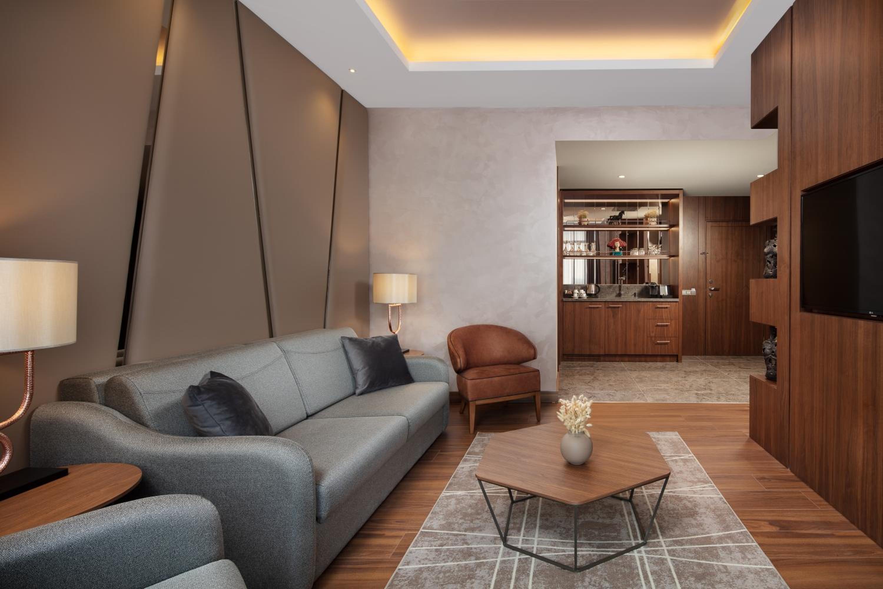 Lionel Otel İstanbul - Image 25