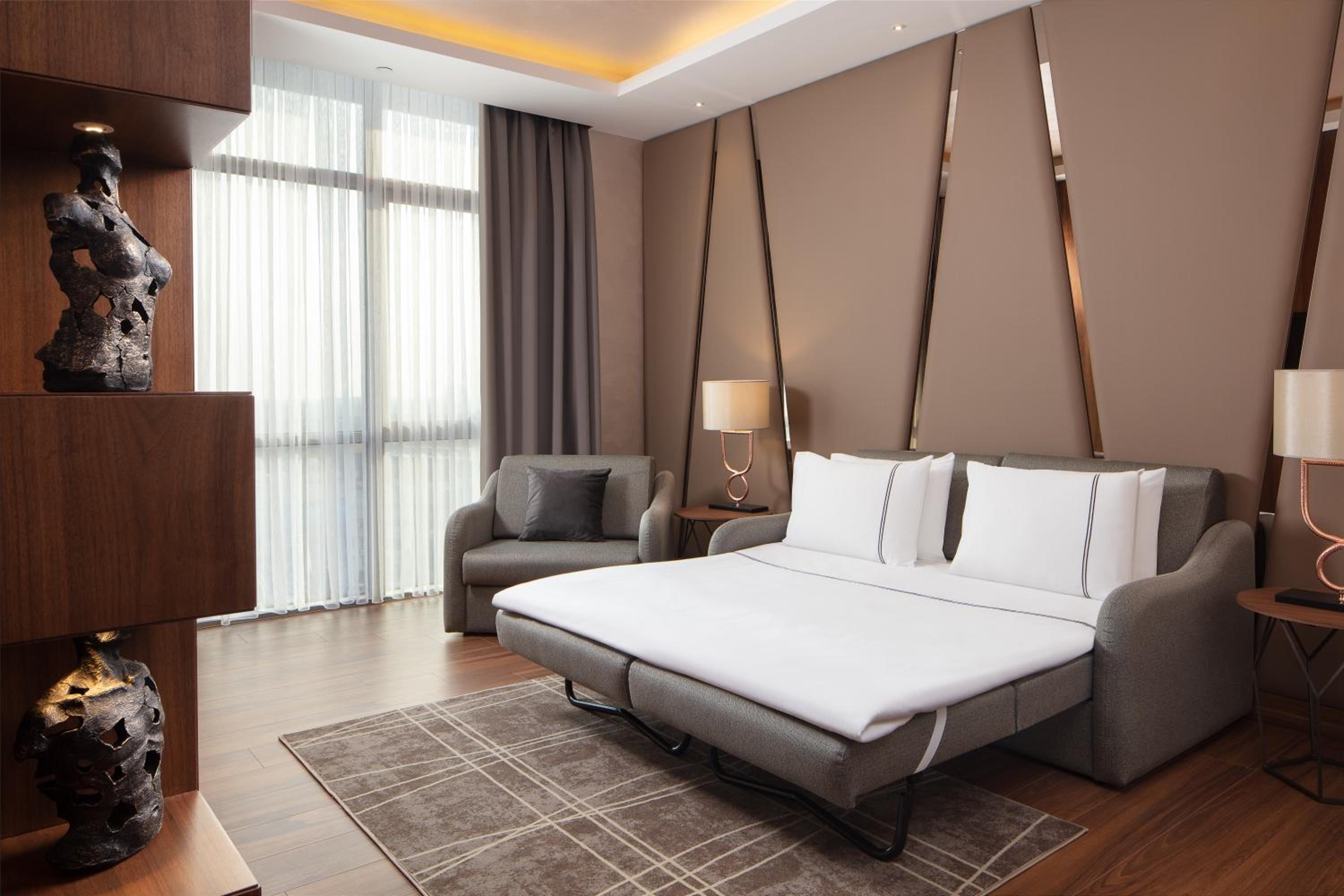 Lionel Otel İstanbul - Image 42