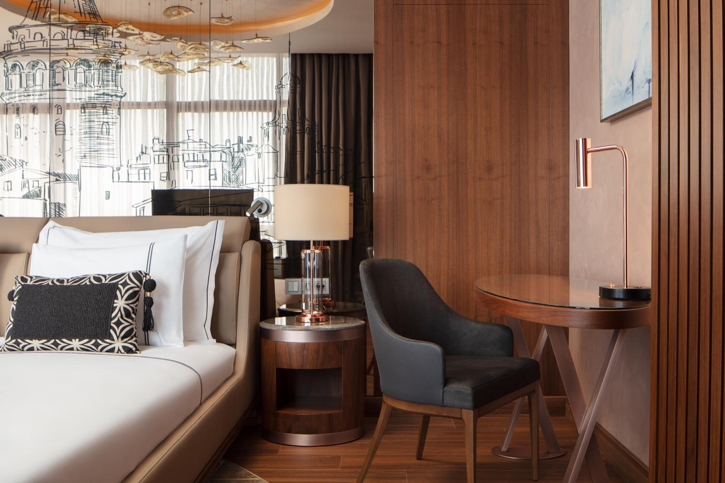 Lionel Otel İstanbul - Image 43