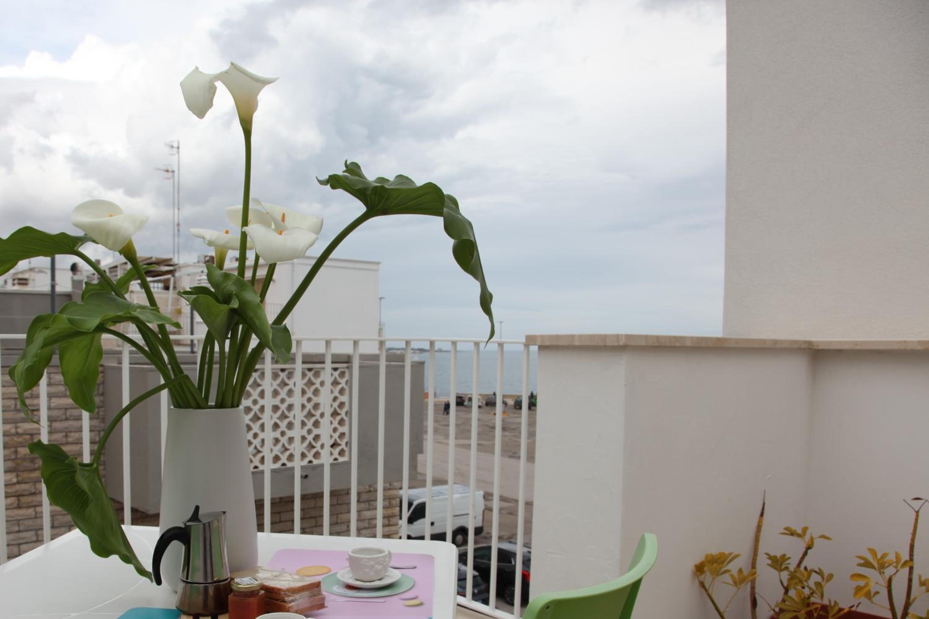 CASA RODOLOVICH LOCAZIONE BREVE