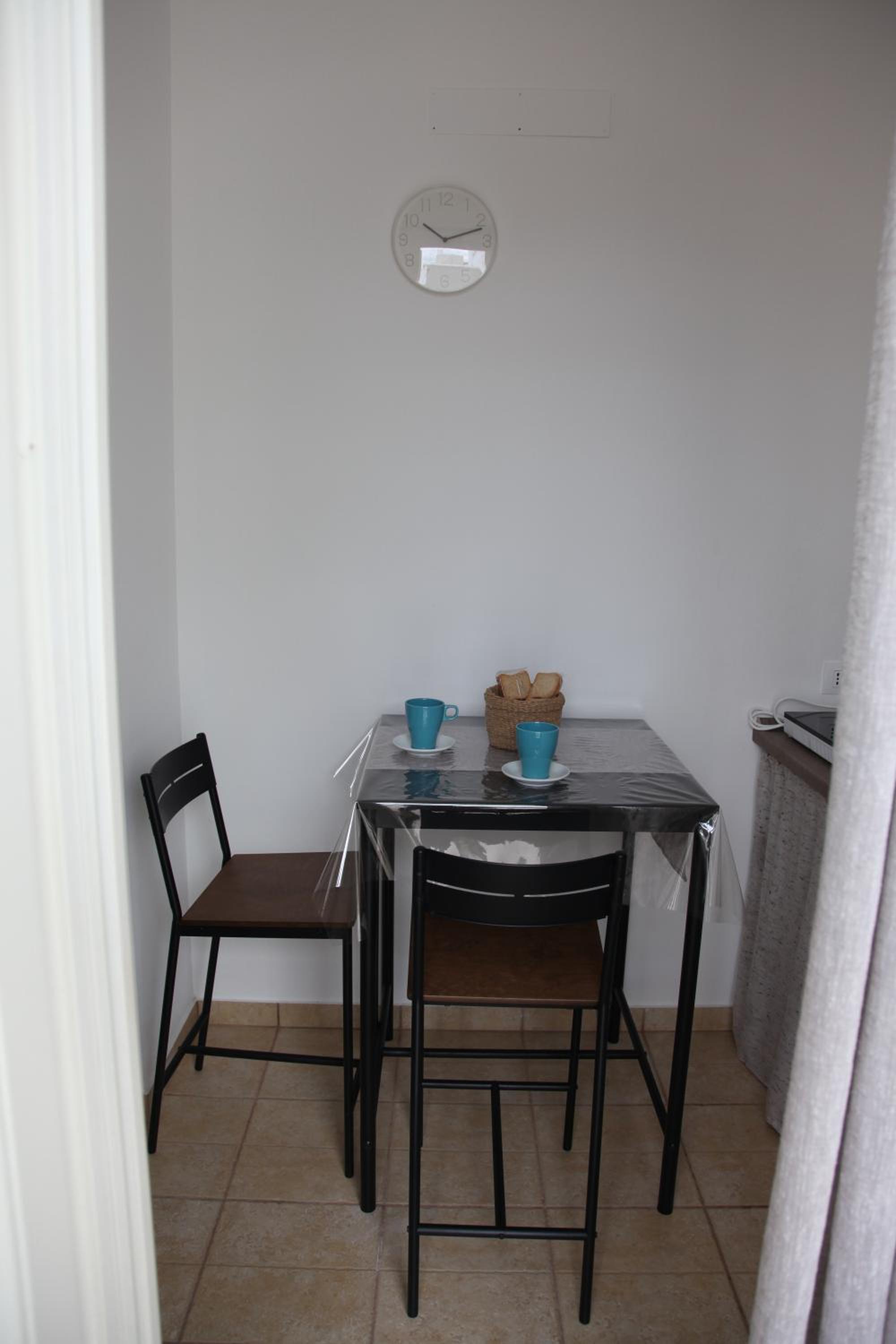CASA RODOLOVICH LOCAZIONE BREVE