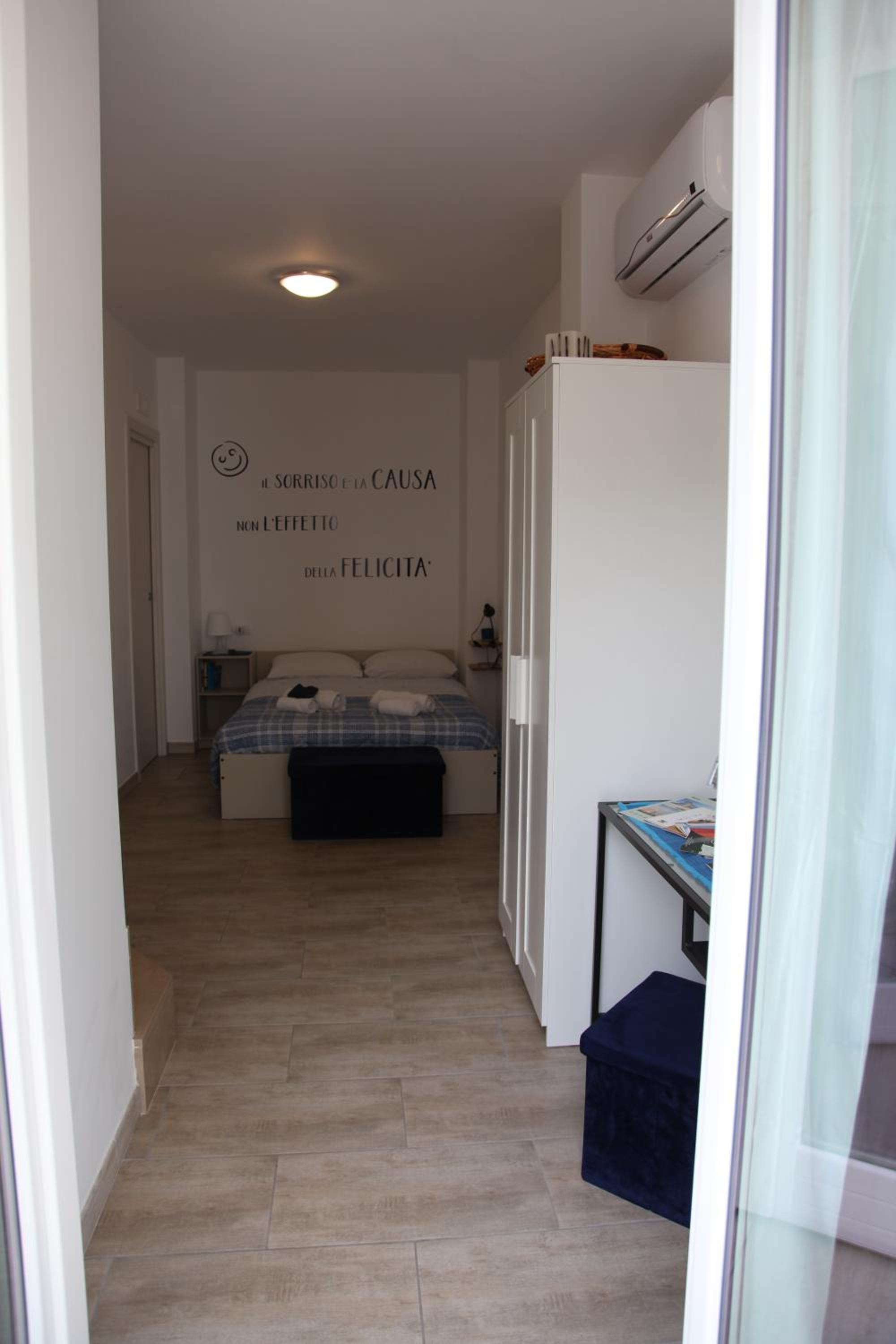 CASA RODOLOVICH LOCAZIONE BREVE
