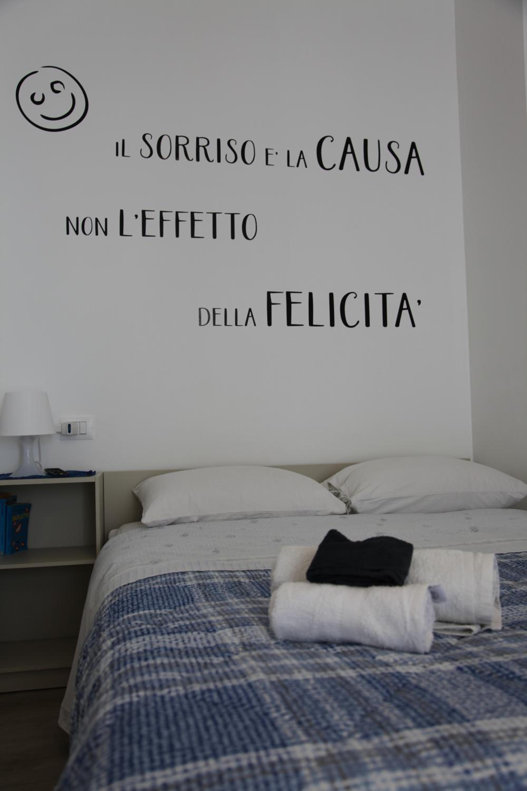 CASA RODOLOVICH LOCAZIONE BREVE