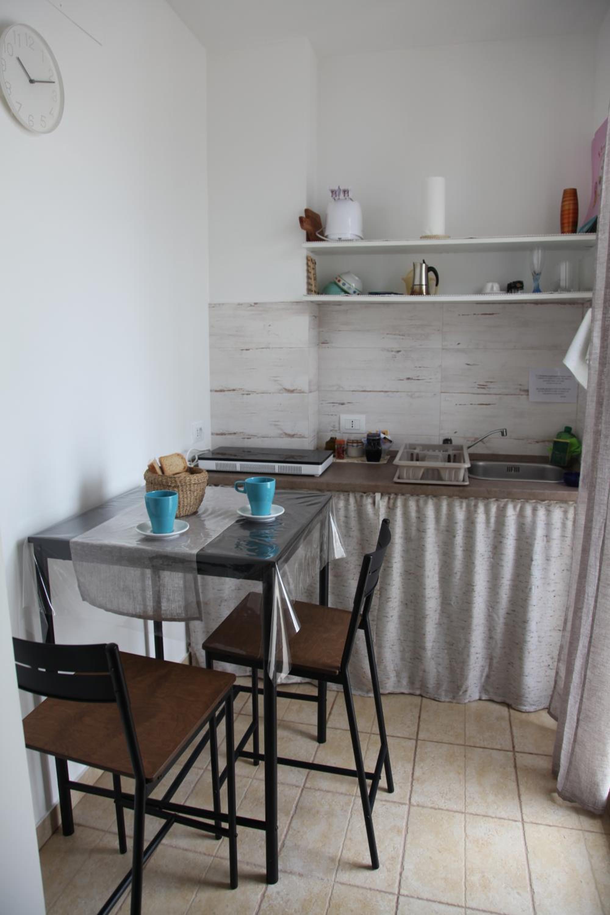 CASA RODOLOVICH LOCAZIONE BREVE