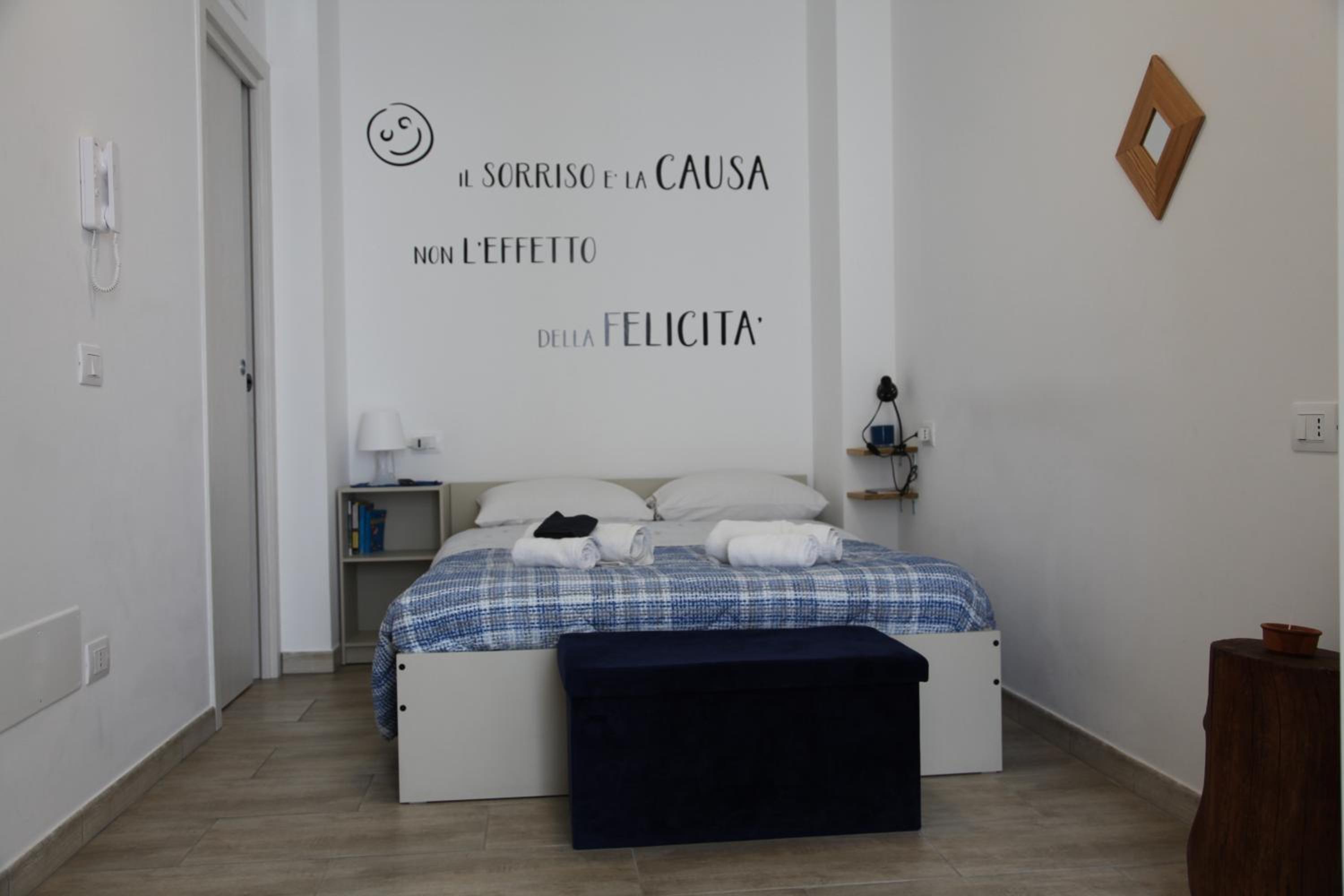 CASA RODOLOVICH LOCAZIONE BREVE