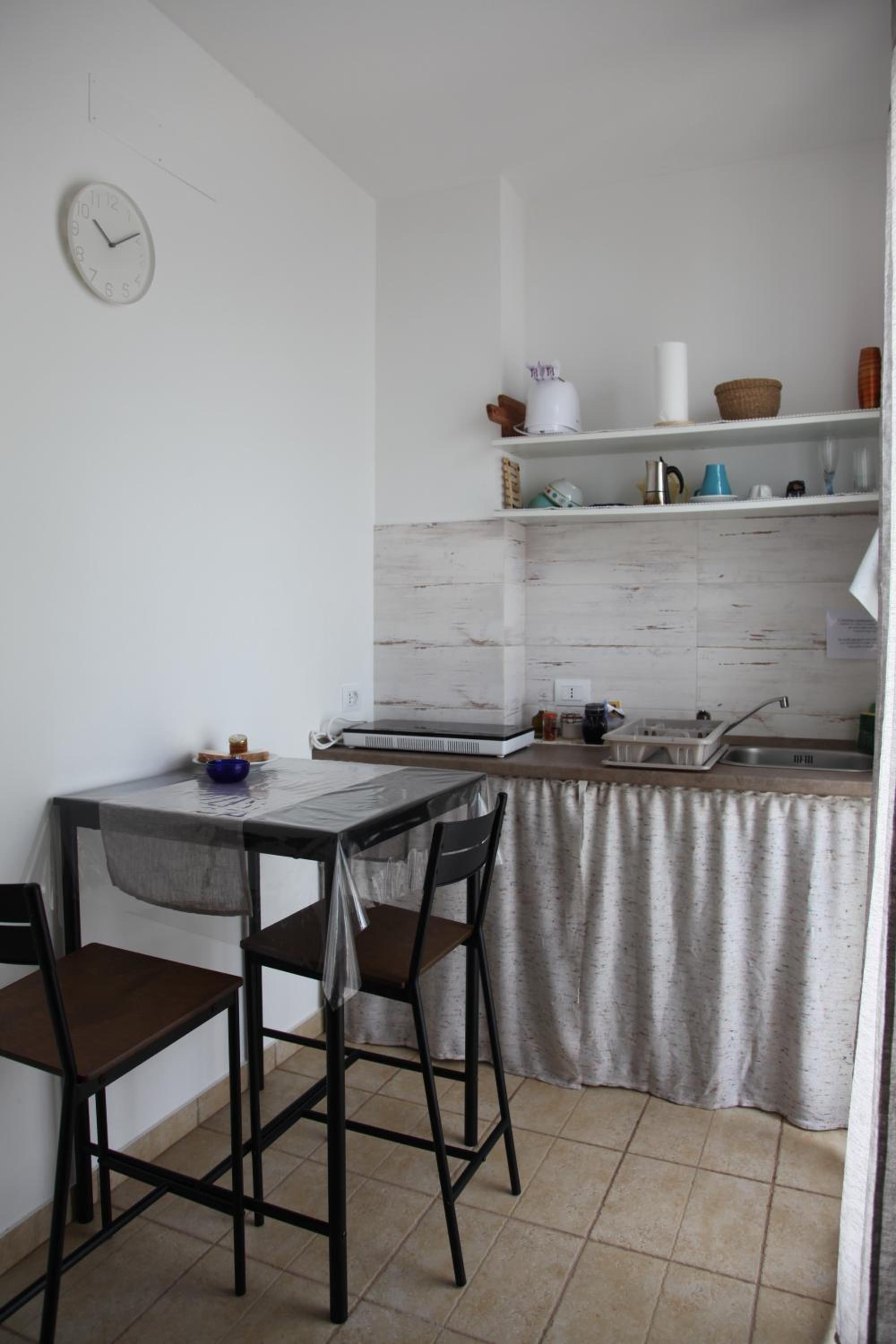 CASA RODOLOVICH LOCAZIONE BREVE