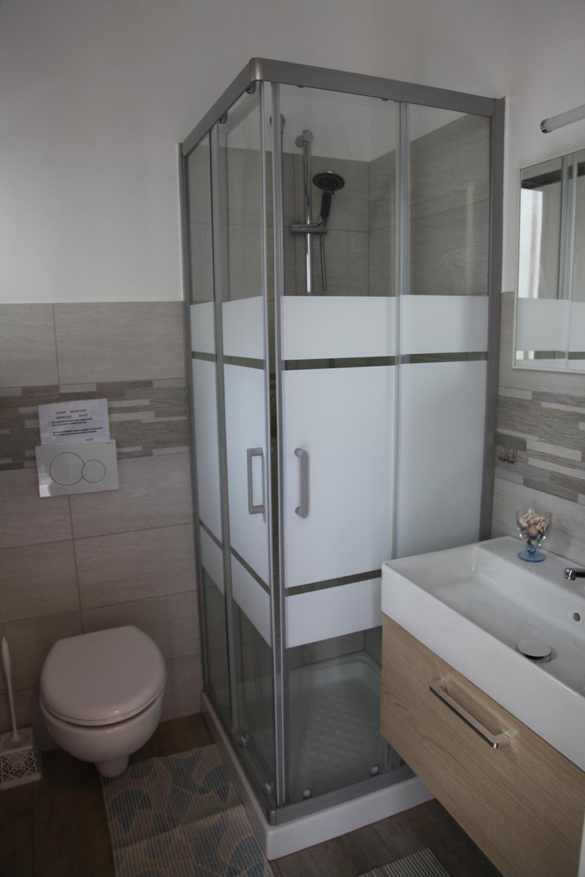 CASA RODOLOVICH LOCAZIONE BREVE