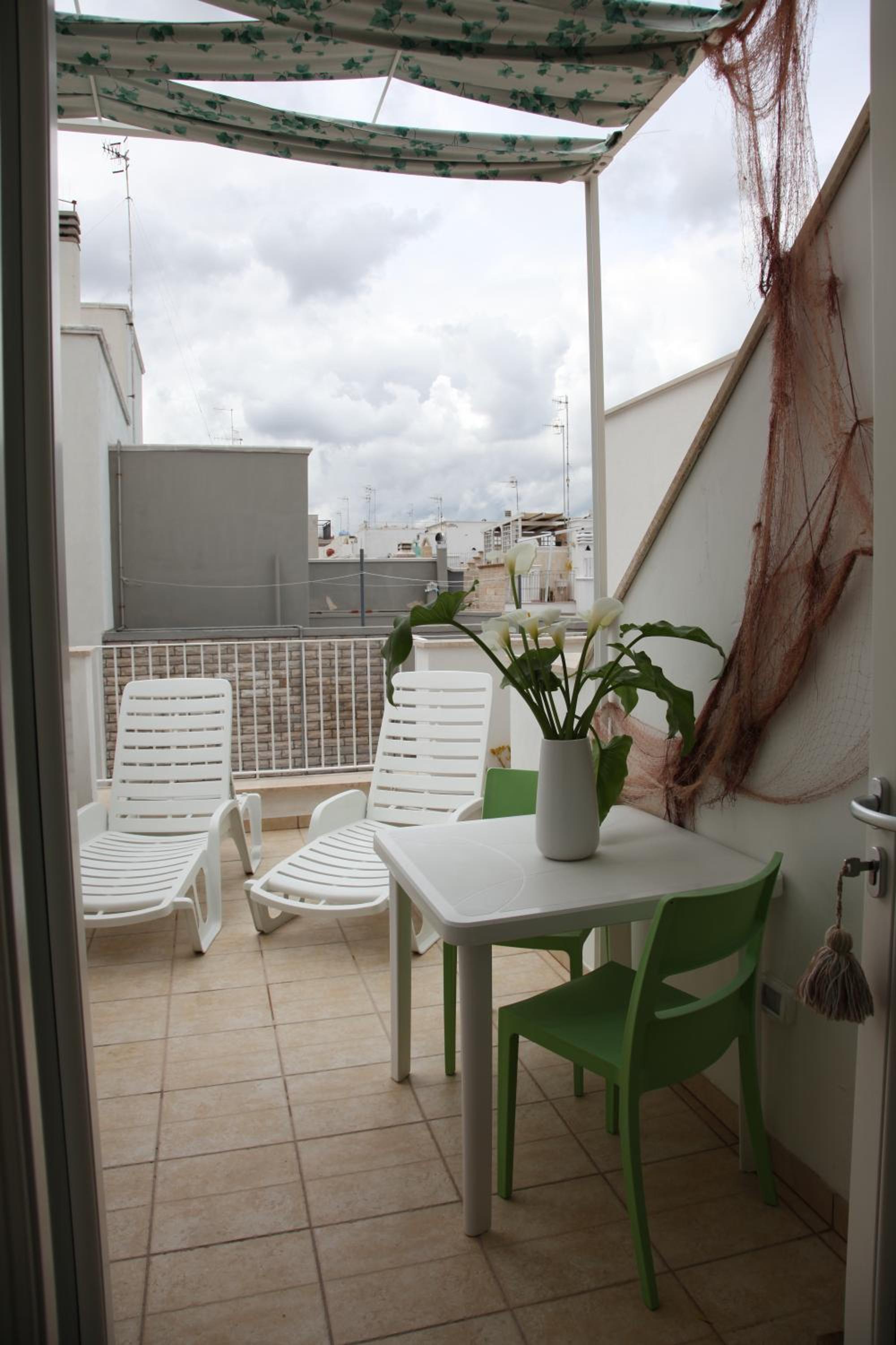 CASA RODOLOVICH LOCAZIONE BREVE