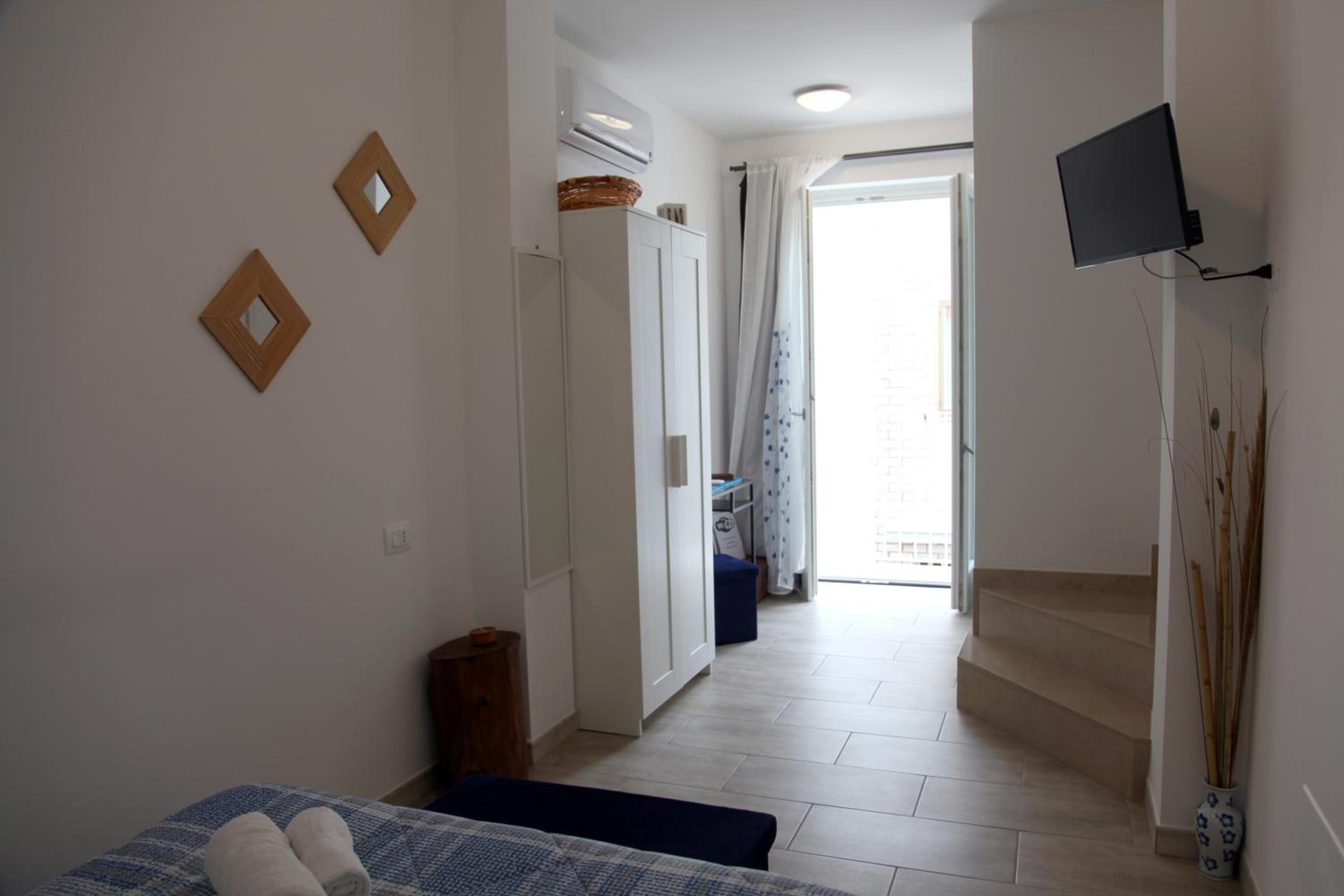 CASA RODOLOVICH LOCAZIONE BREVE