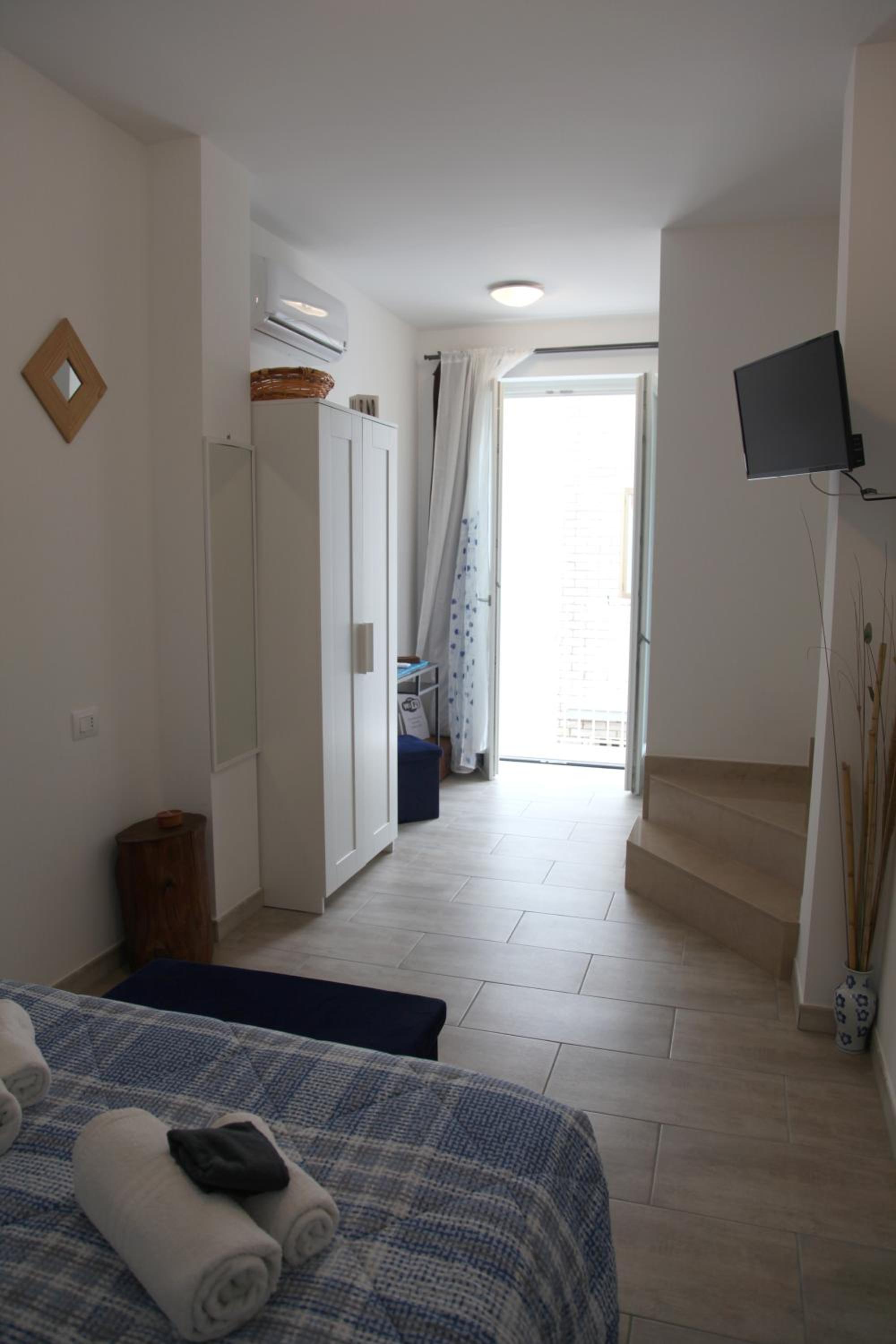 CASA RODOLOVICH LOCAZIONE BREVE