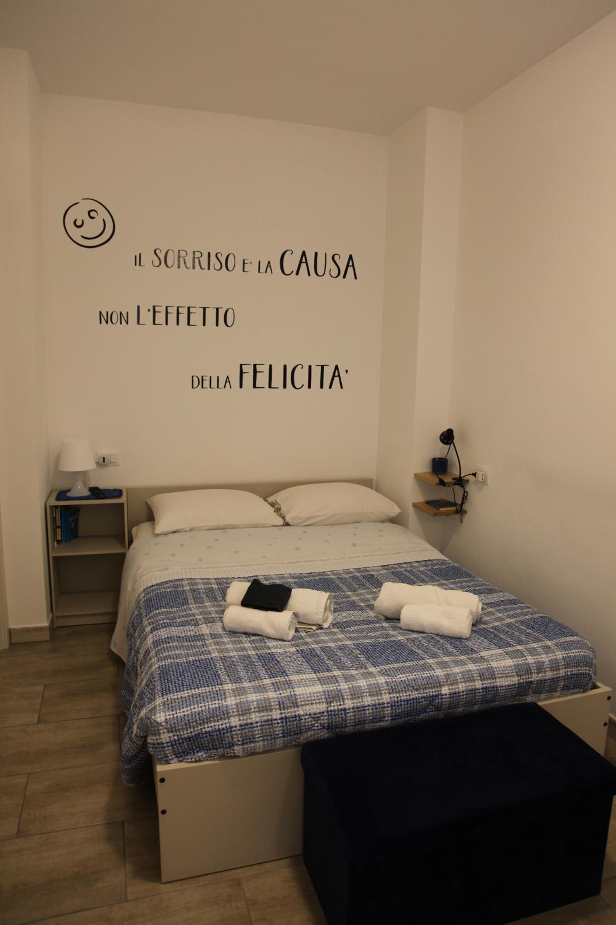 CASA RODOLOVICH LOCAZIONE BREVE