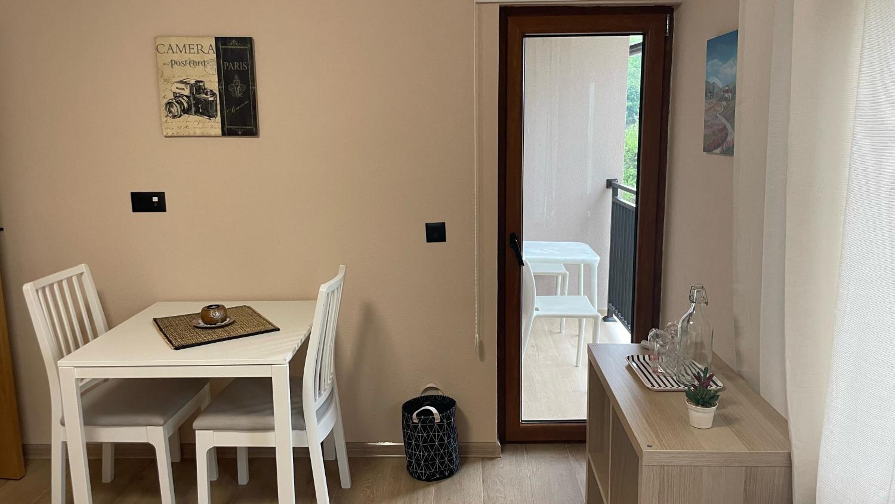Josanica Bed&Breakfast