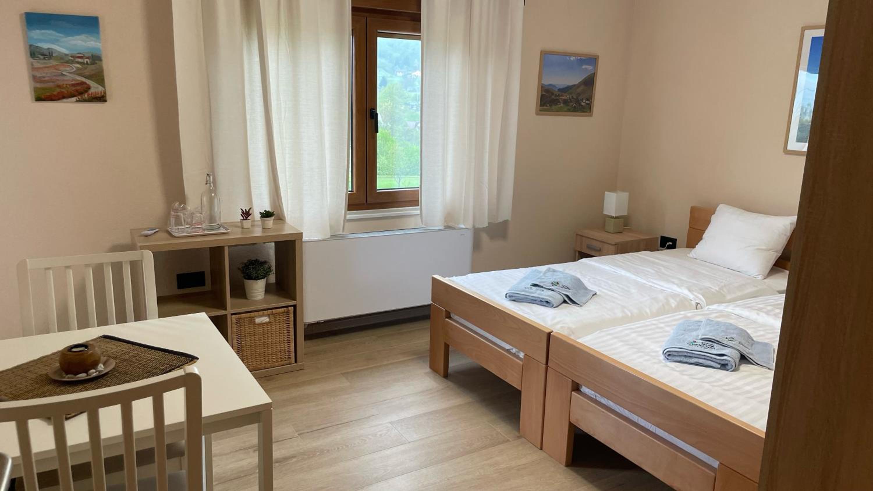 Josanica Bed&Breakfast