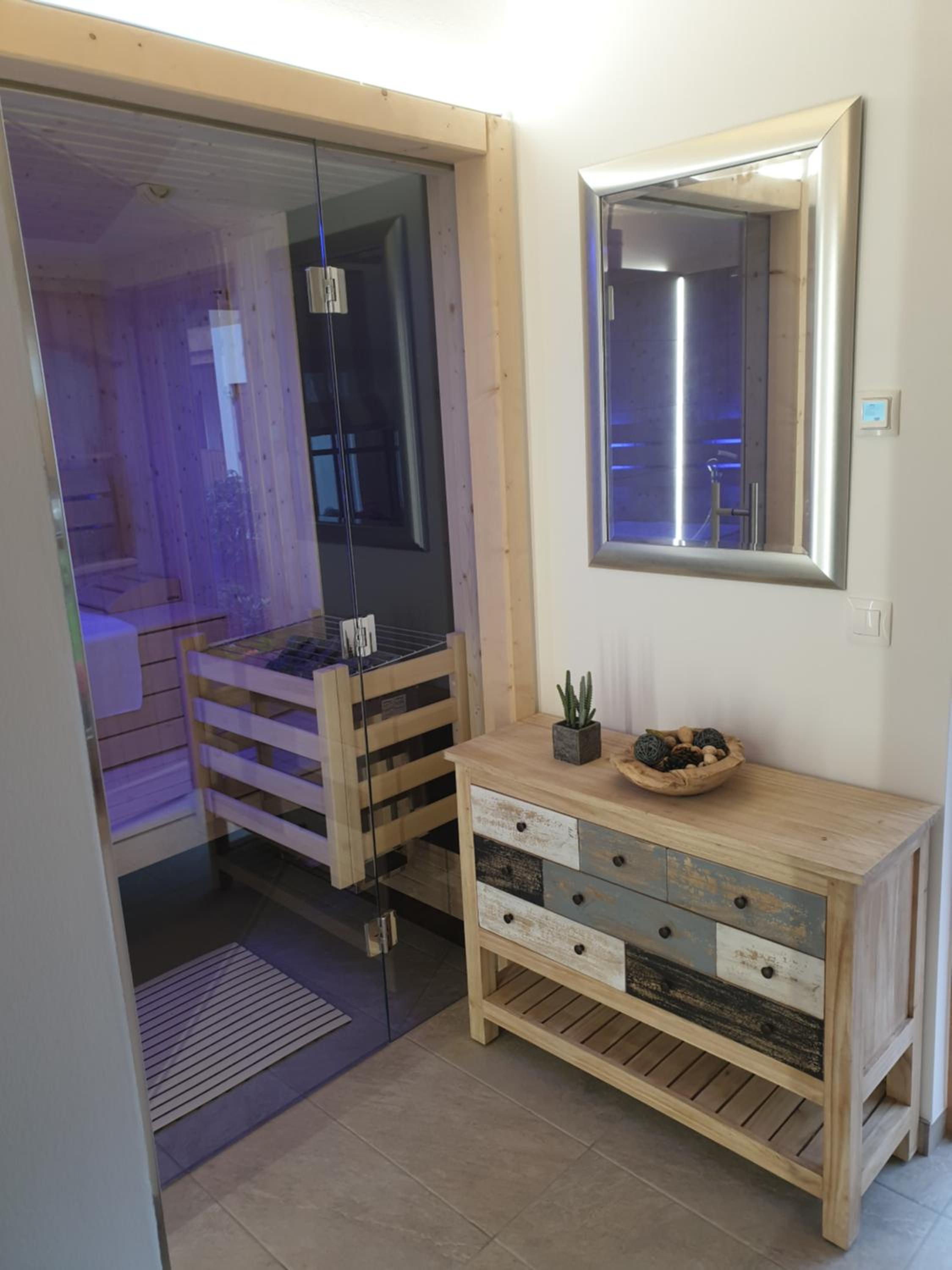 Hochalmbahnen Chalets Rauris 1-20 WE1, Maislaufeldweg 1r EG