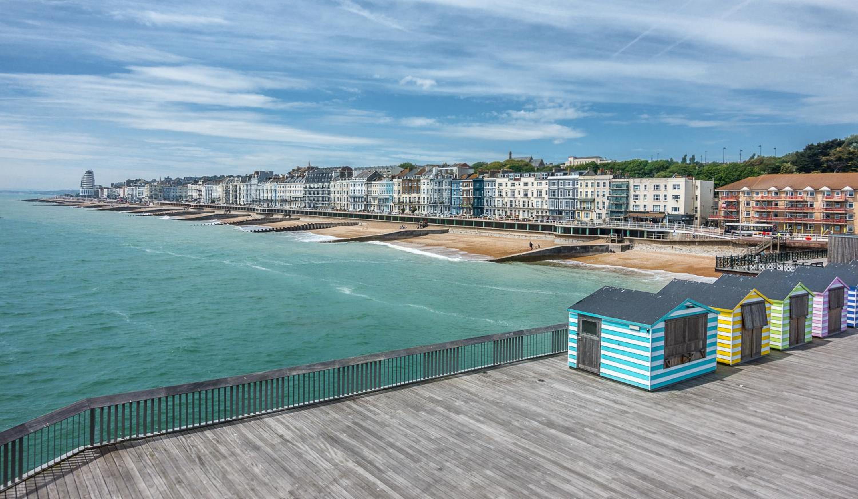 Hastings Vacations - Royal Victoria Hotel - Property Image 7