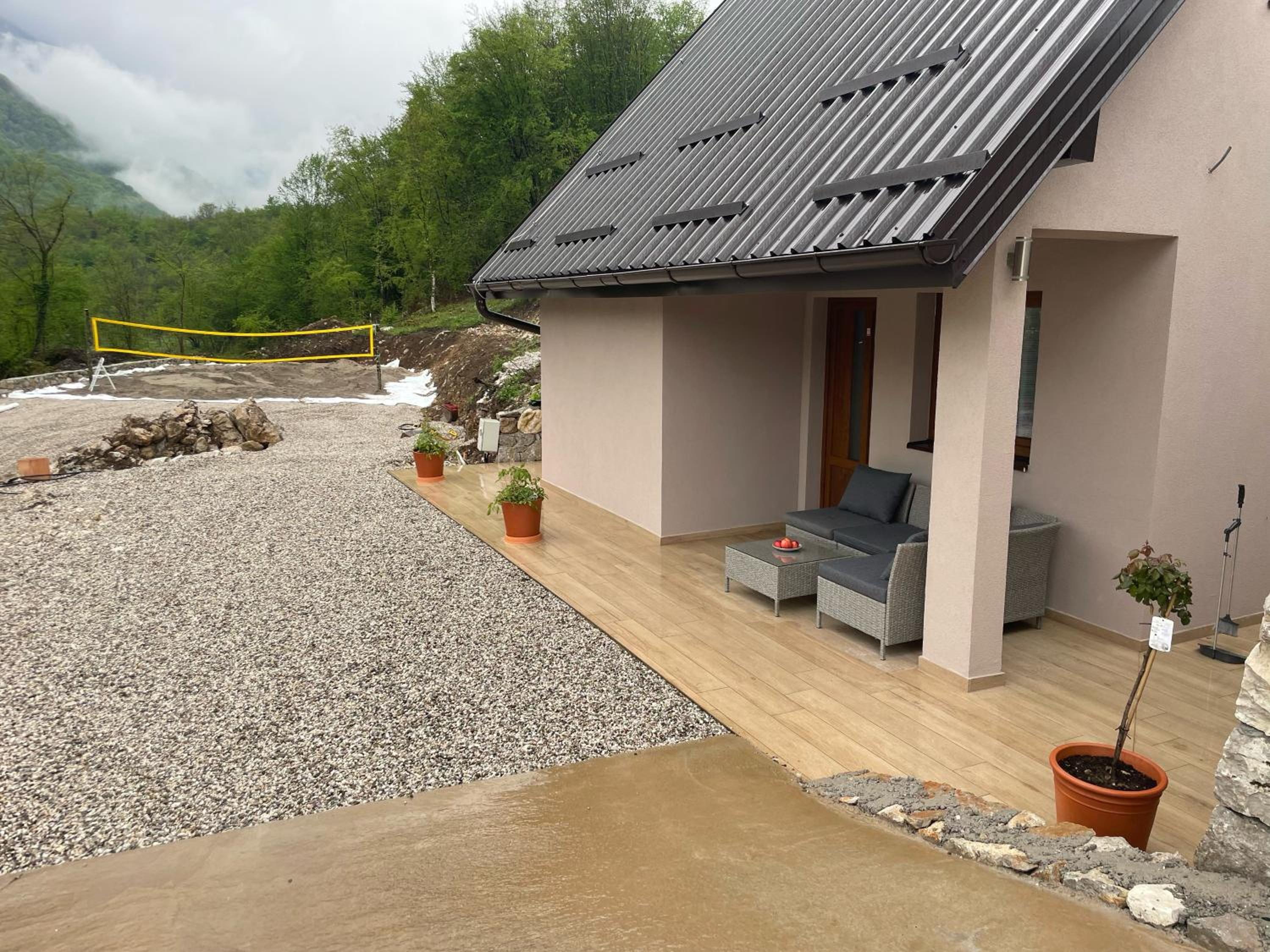 Josanica Bed&Breakfast