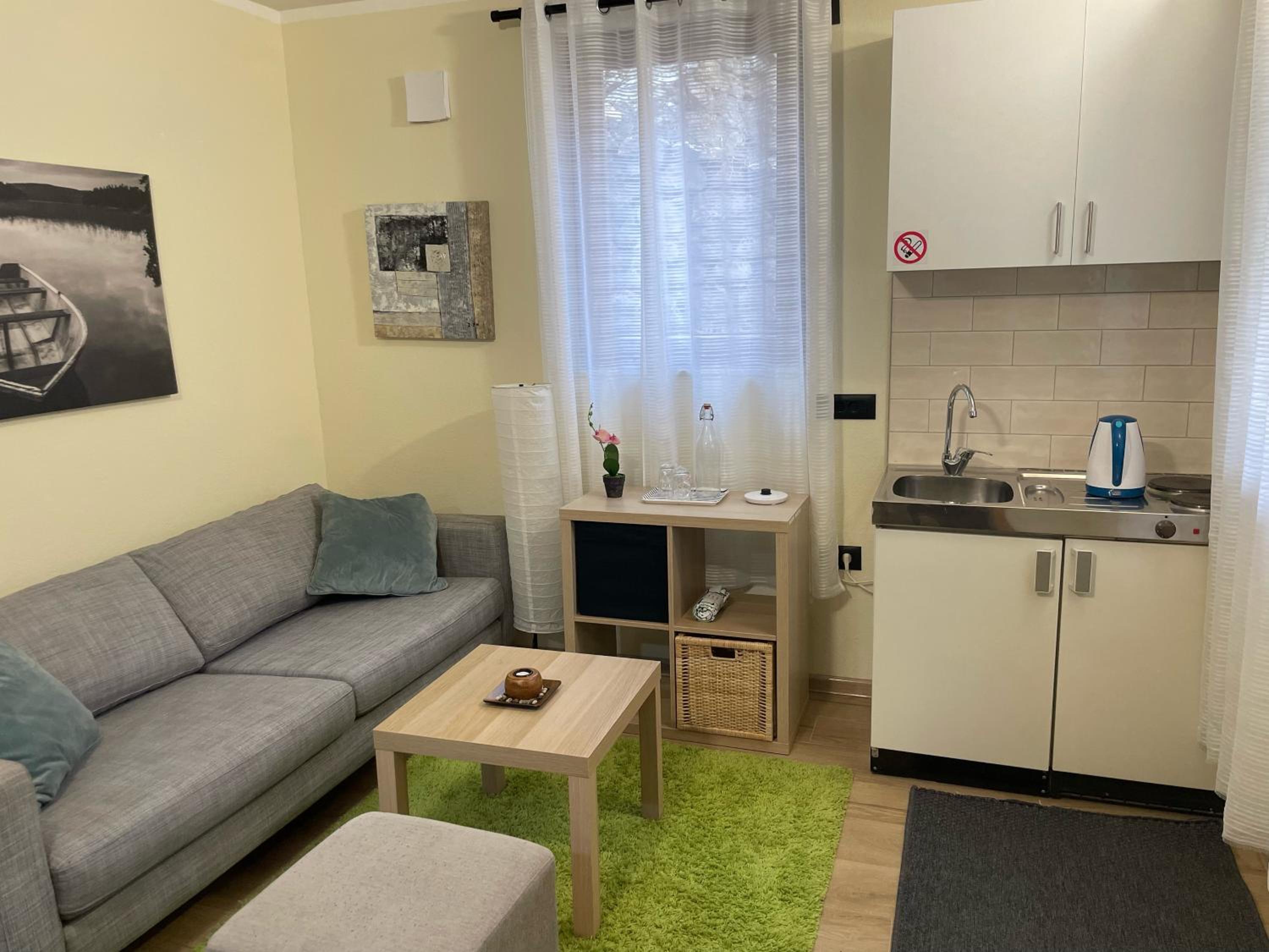 Josanica Bed&Breakfast