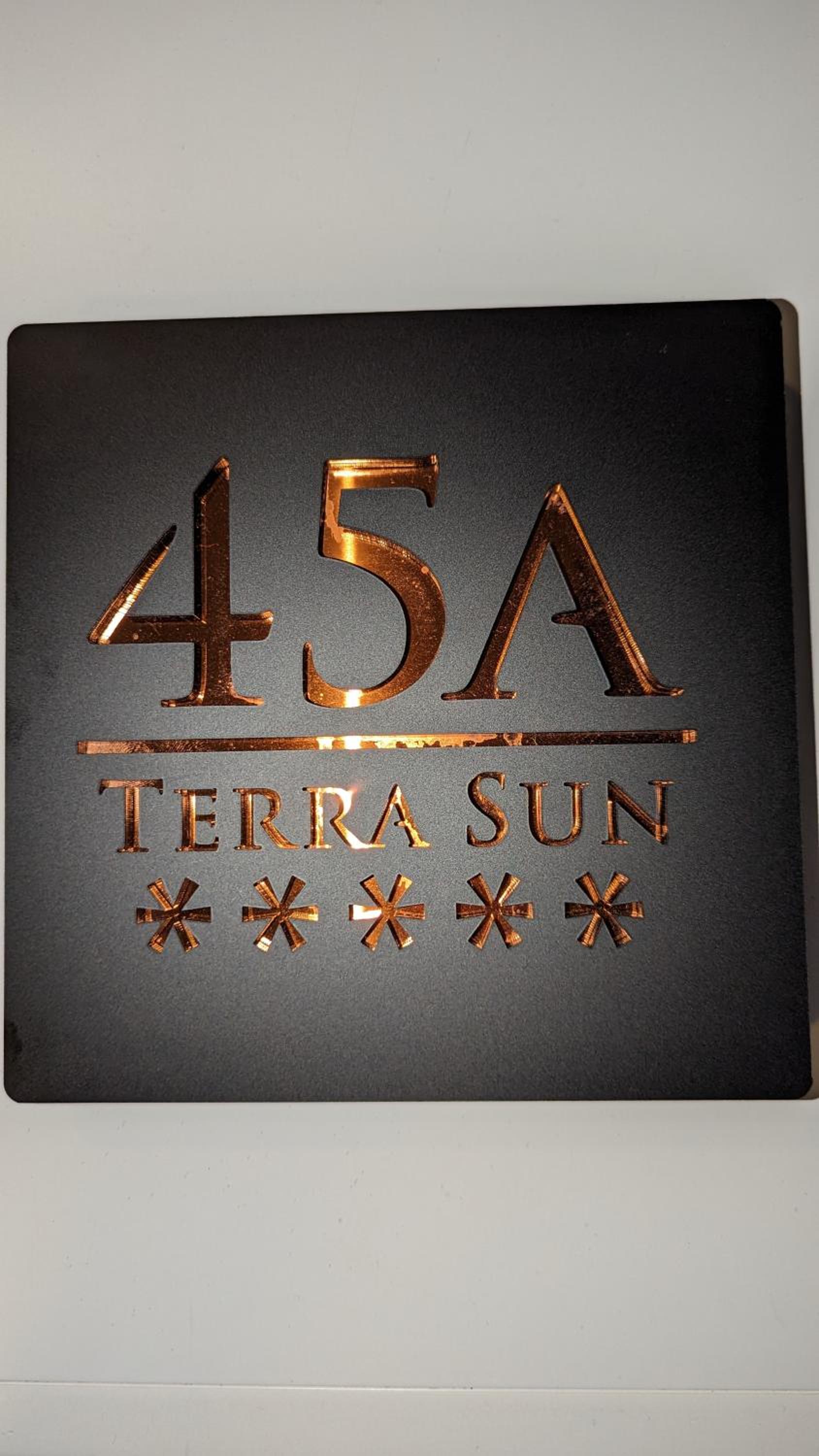 Apartments Terra Sun Krk view 2