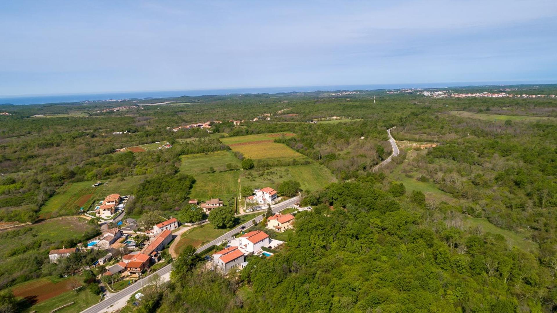 Villa Lana with Private Pool view 4