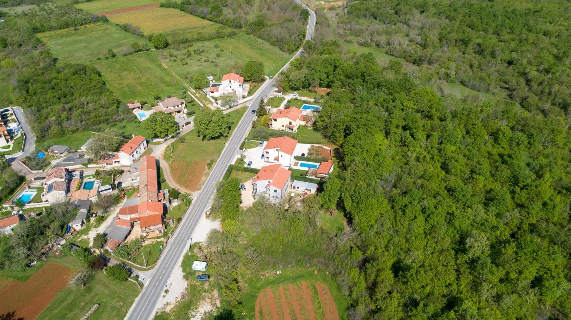 Villa Lana with Private Pool view 5