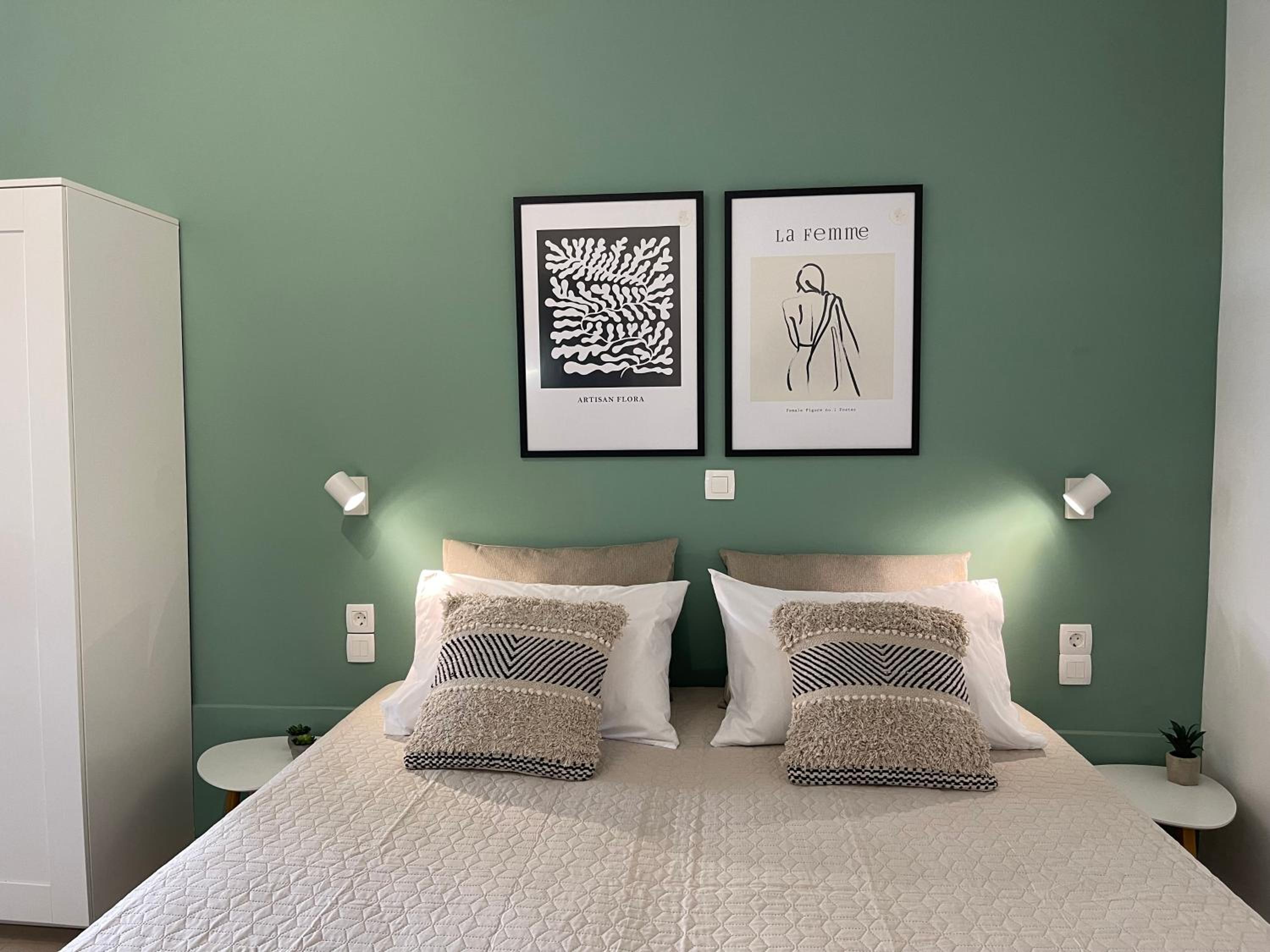 Katerina Sea Apartments view 5