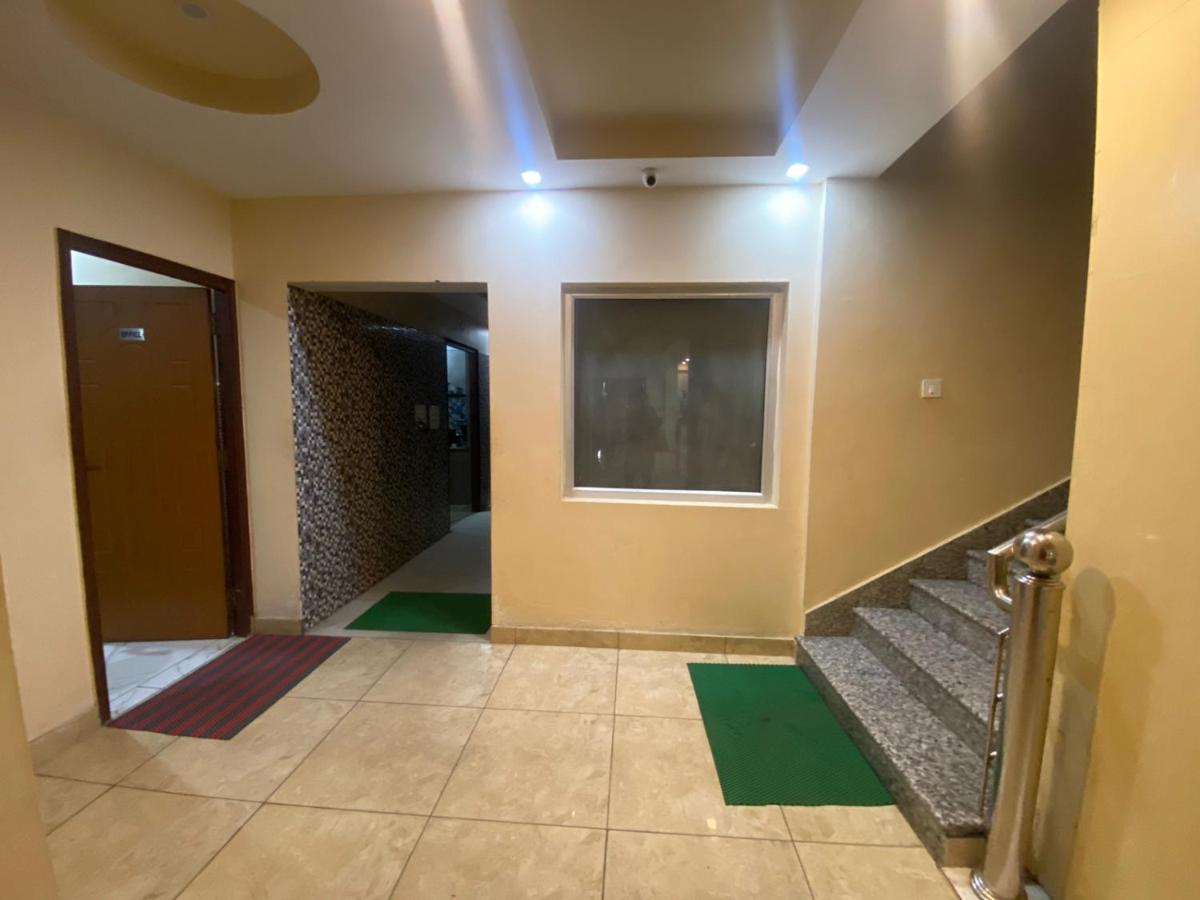 children's play area