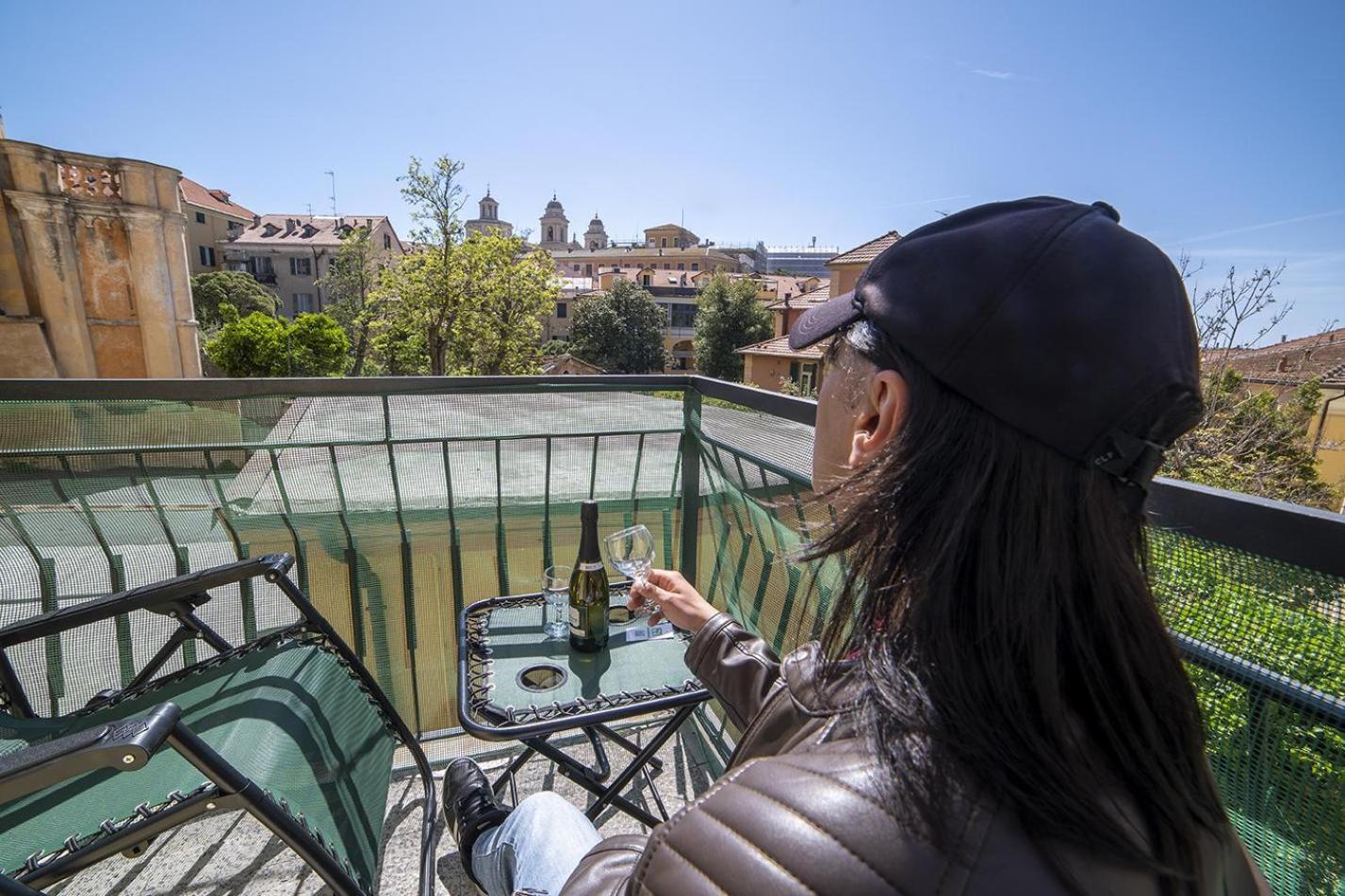 Appartamento Giuseppe Verdi