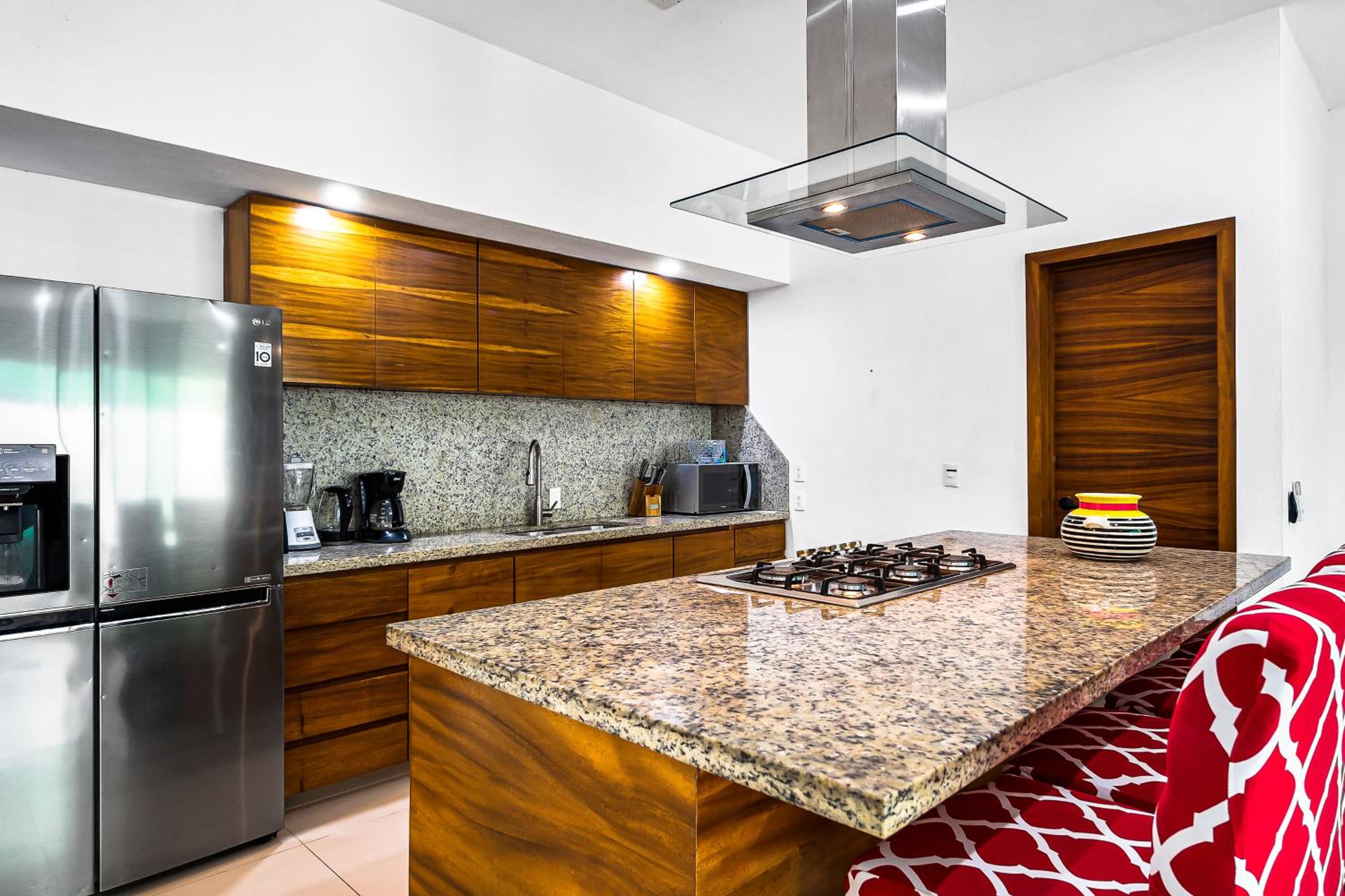 Casa Neptuno Fluvial Vallarta